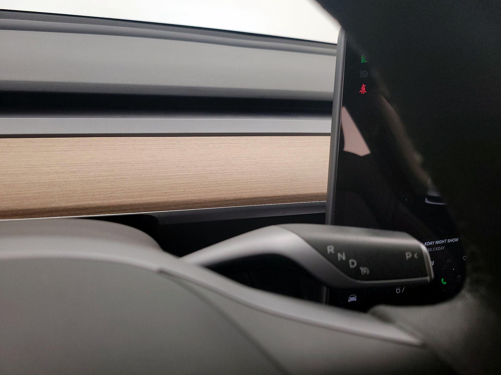 Thumbnail: 2022 Tesla Model 3 - 17