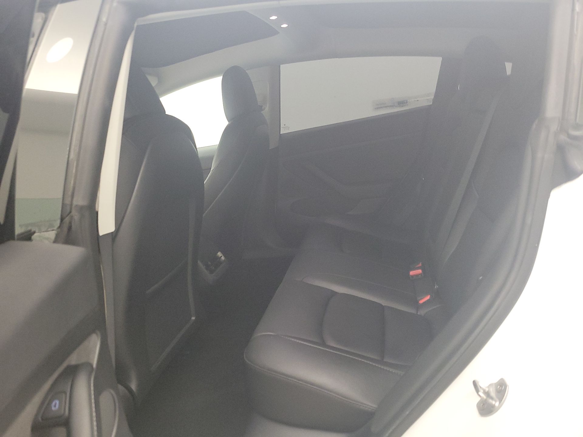 Thumbnail: 2022 Tesla Model 3 - 18