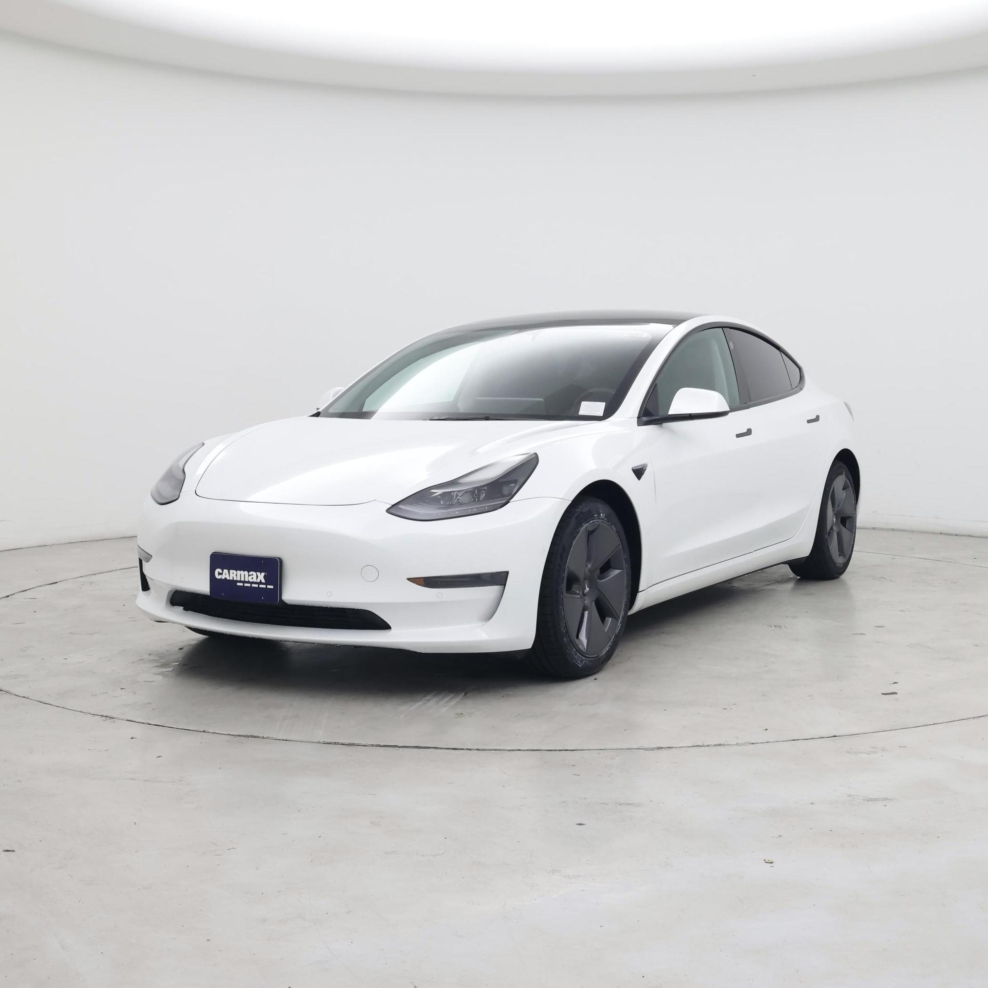 Thumbnail: 2022 Tesla Model 3 - 4