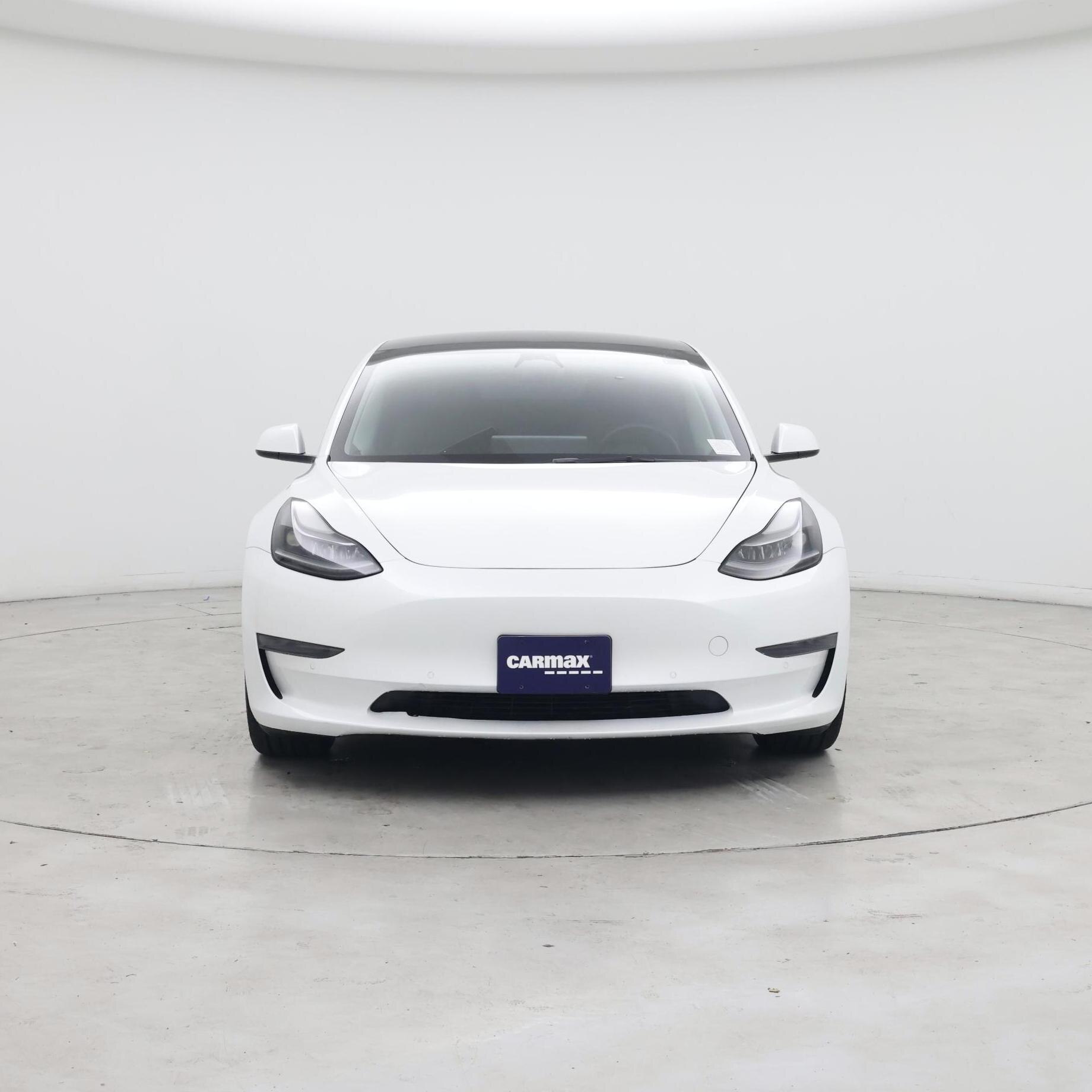 Thumbnail: 2022 Tesla Model 3 - 5