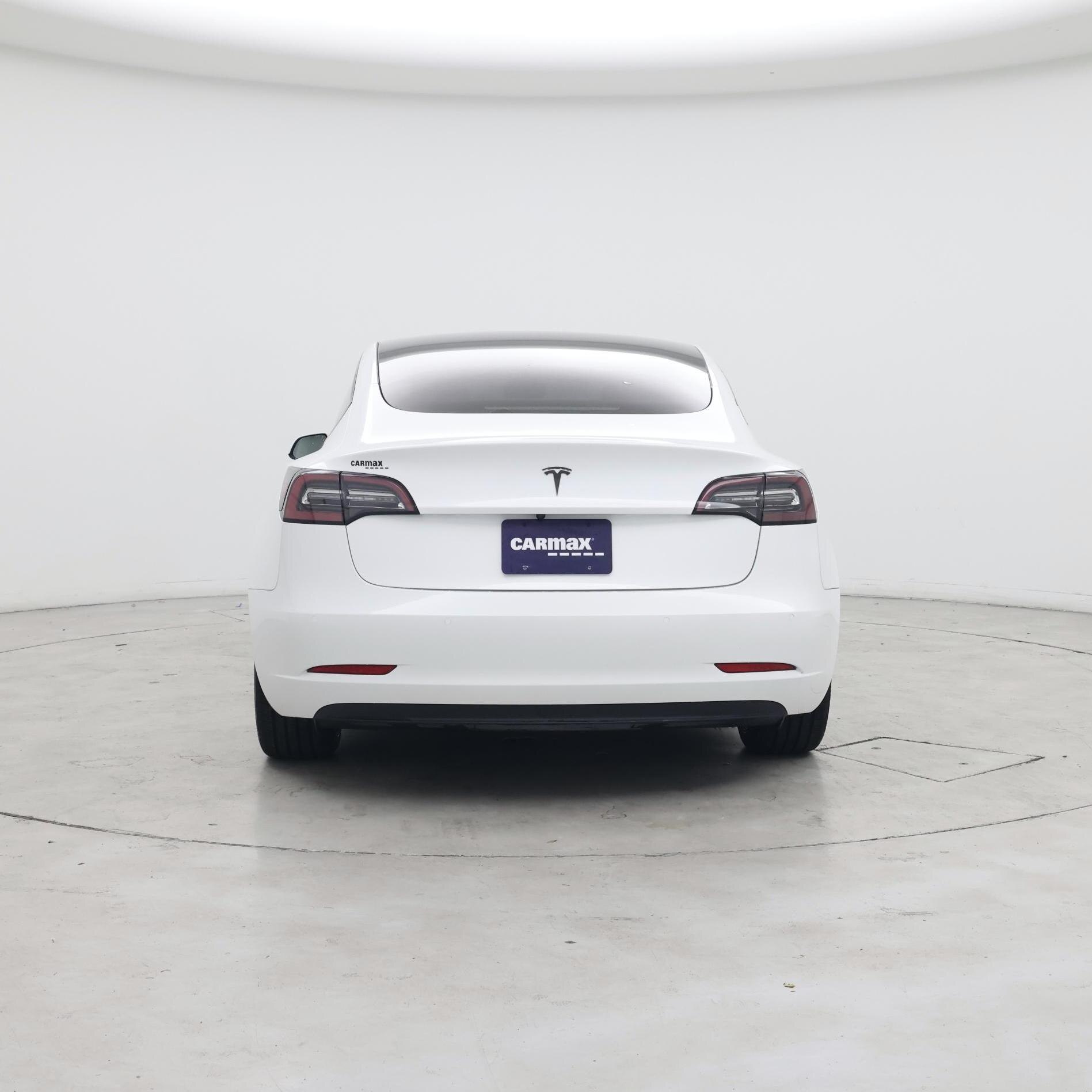 Thumbnail: 2022 Tesla Model 3 - 6