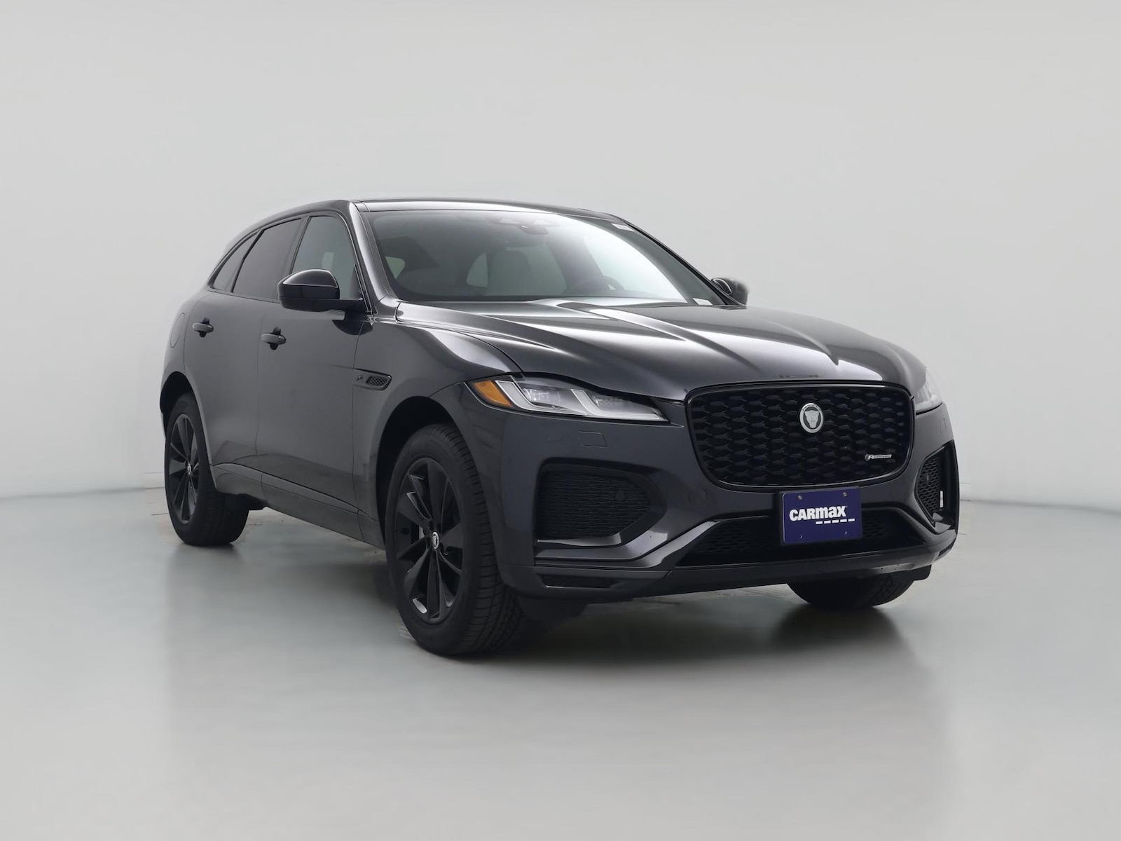 2025 Jaguar F-PACE R-Dynamic S