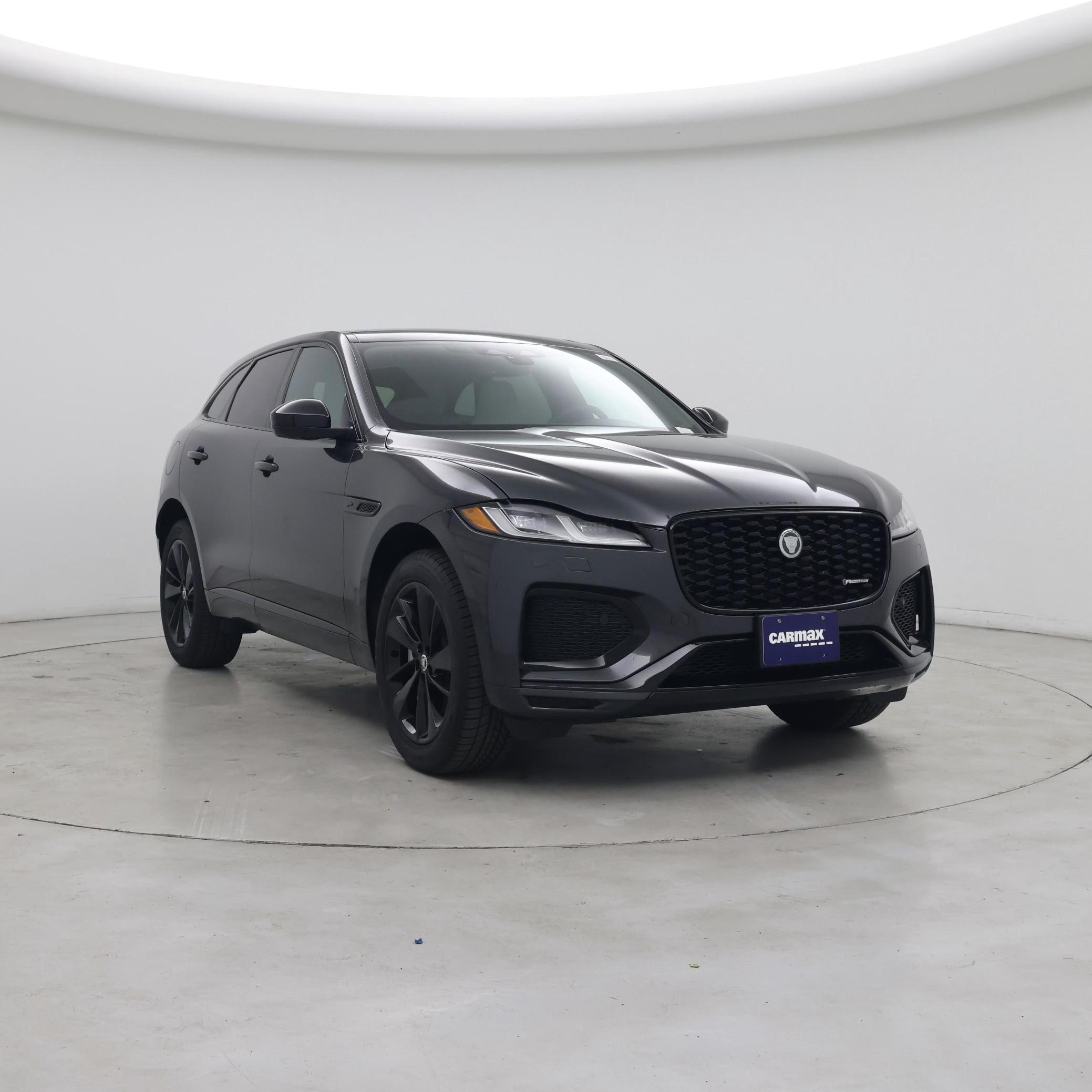 2025 Jaguar F-PACE P250 R-Dynamic S AWD