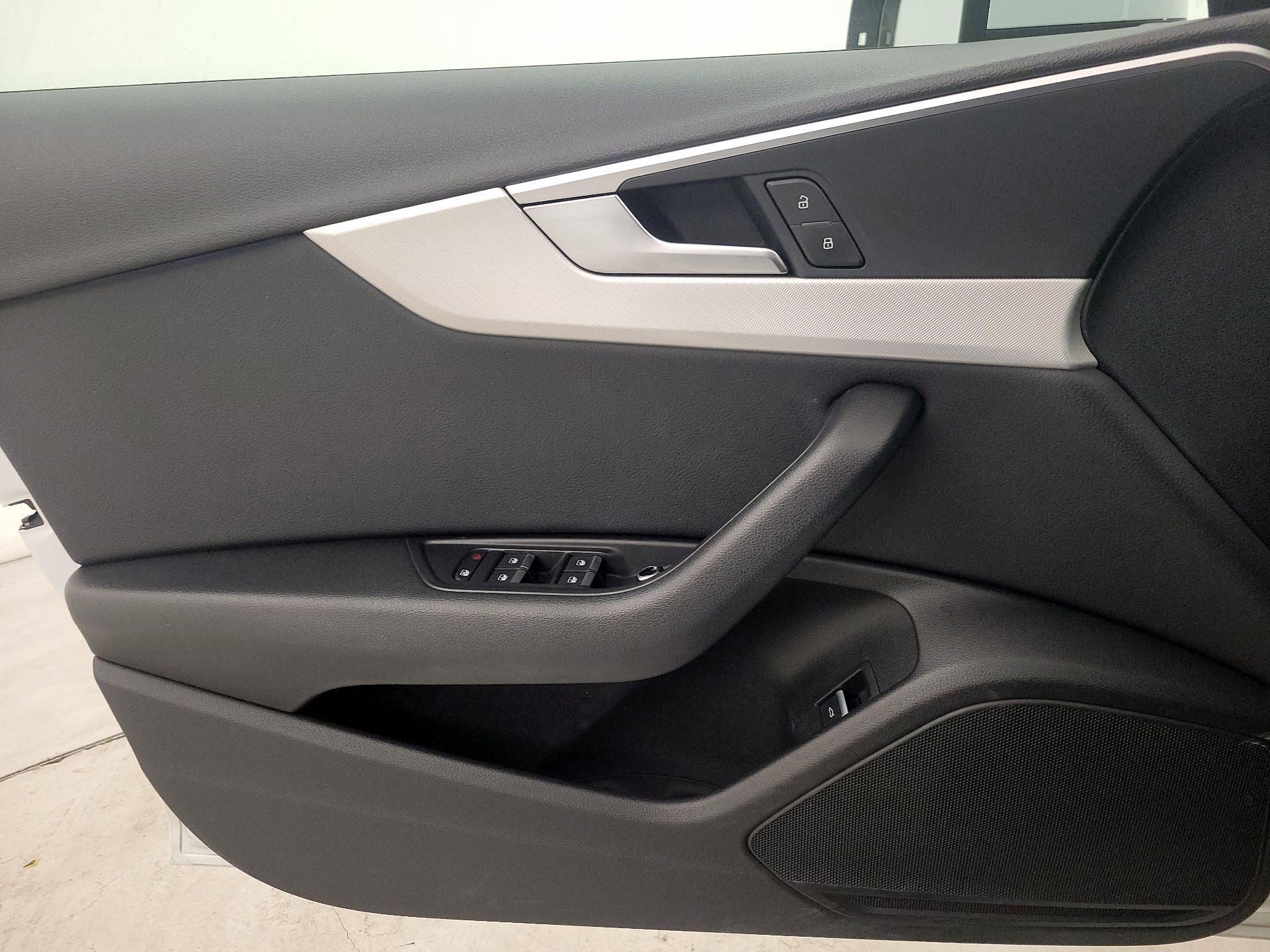 Thumbnail: 2018 Audi A4 - 12