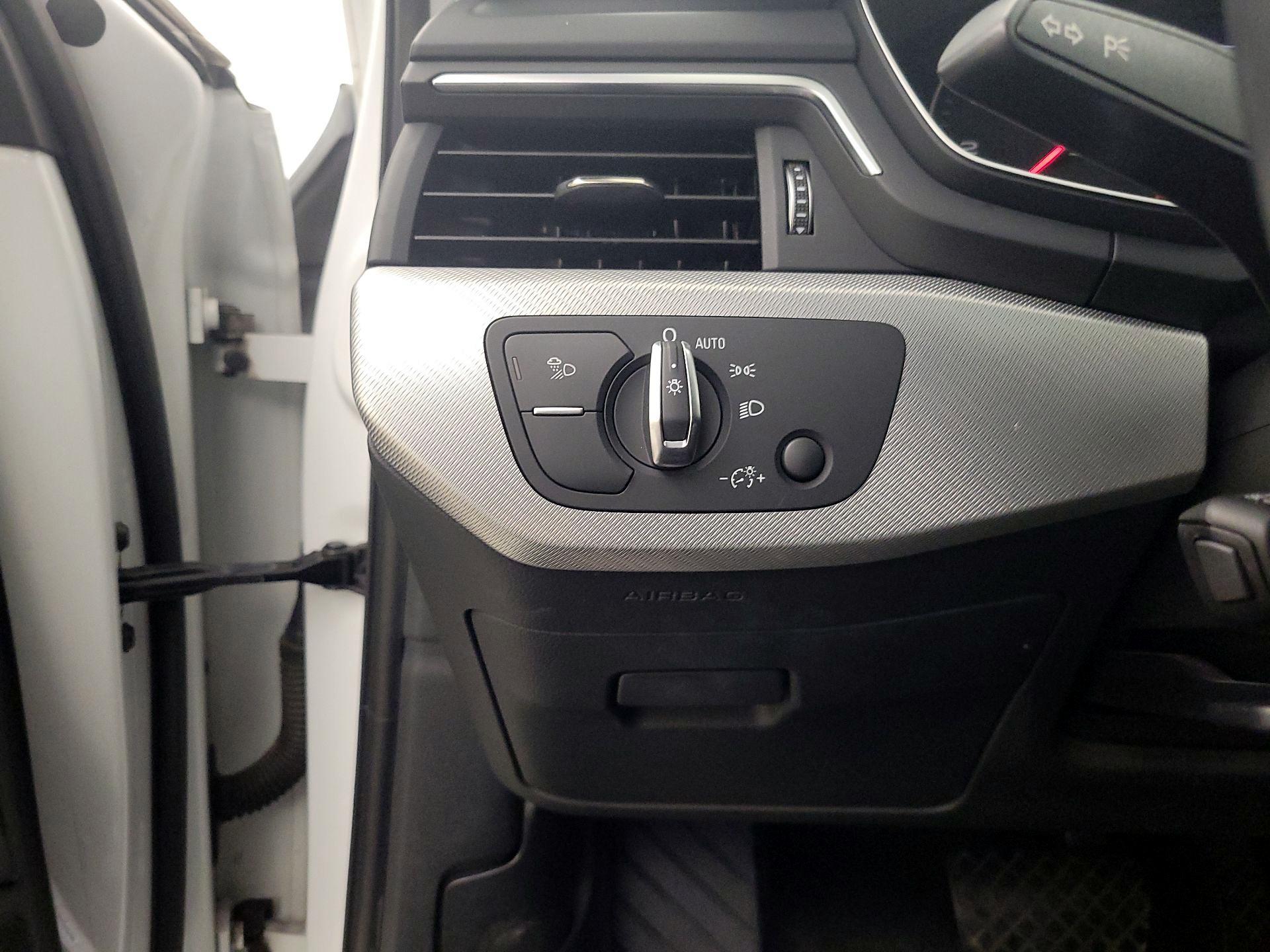 Thumbnail: 2018 Audi A4 - 13