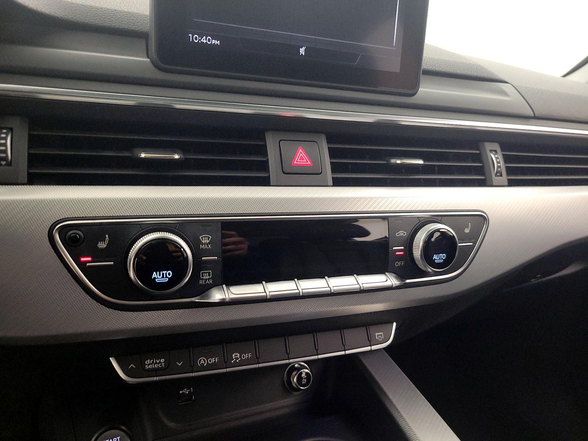 Thumbnail: 2018 Audi A4 - 16