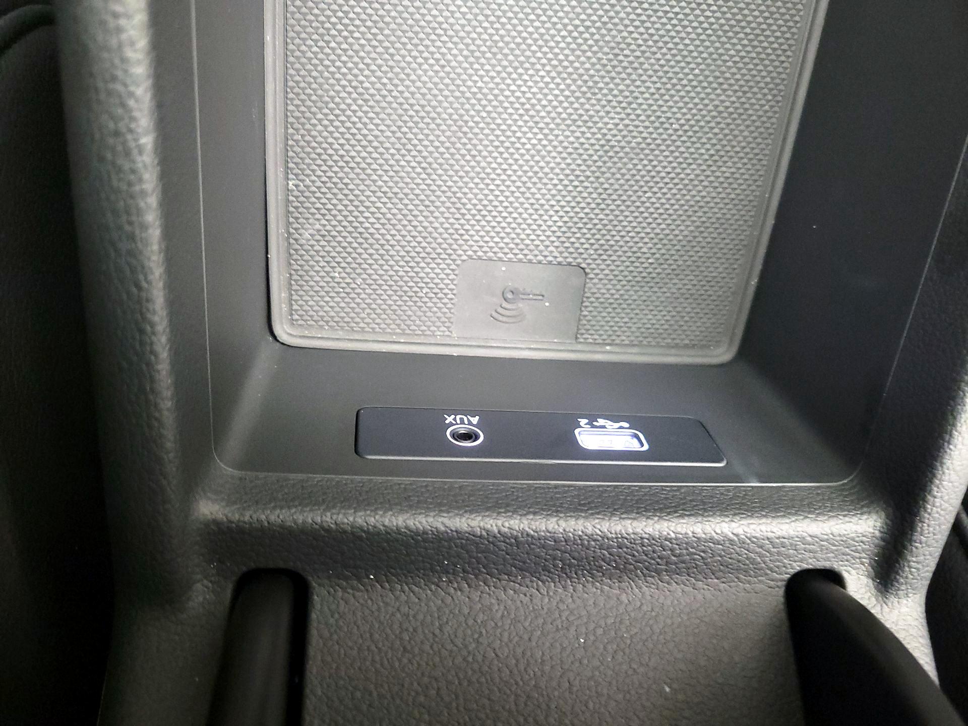 Thumbnail: 2018 Audi A4 - 18