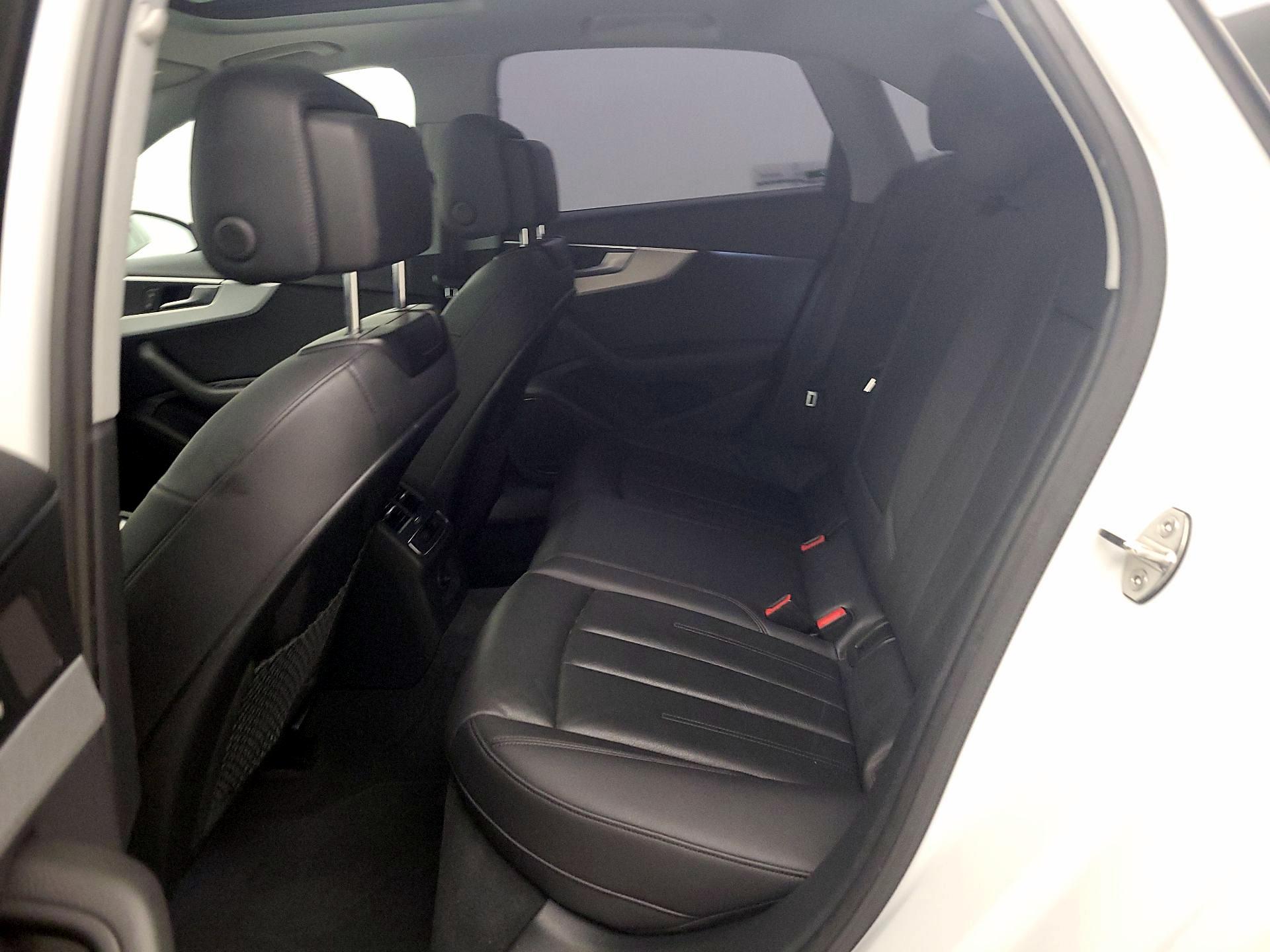 Thumbnail: 2018 Audi A4 - 20