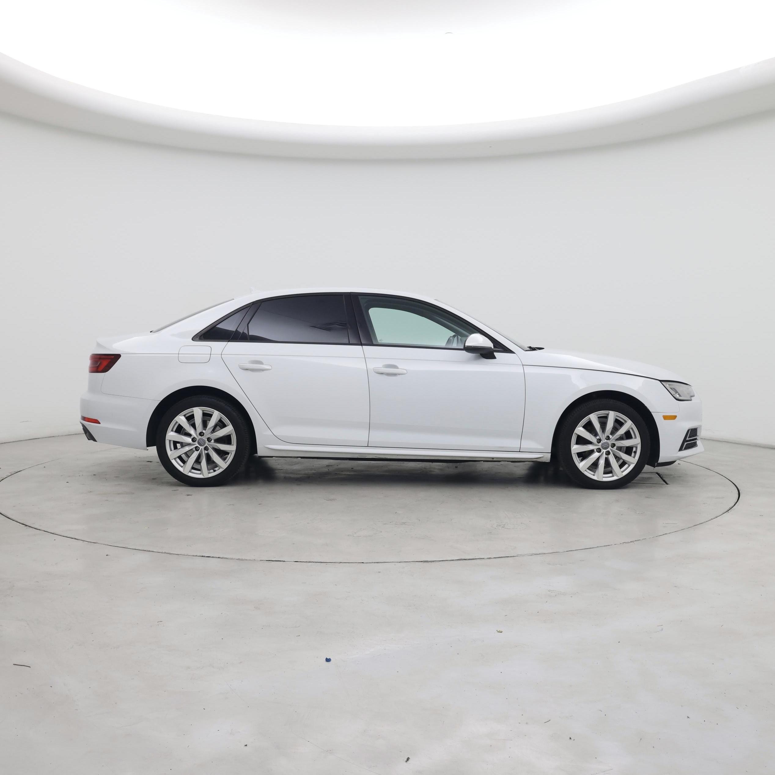 Thumbnail: 2018 Audi A4 - 7