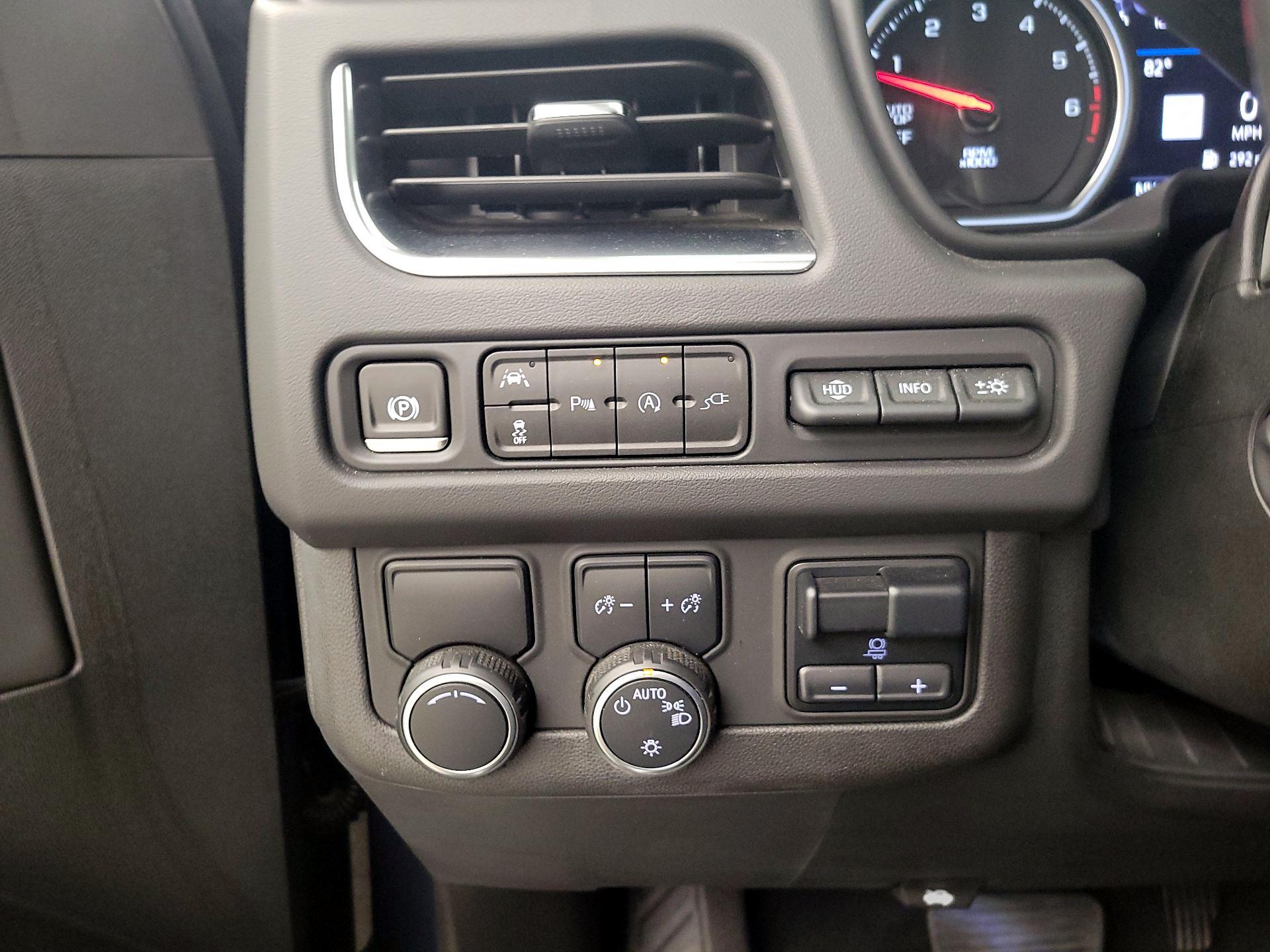 Thumbnail: 2021 Chevrolet Tahoe - 13