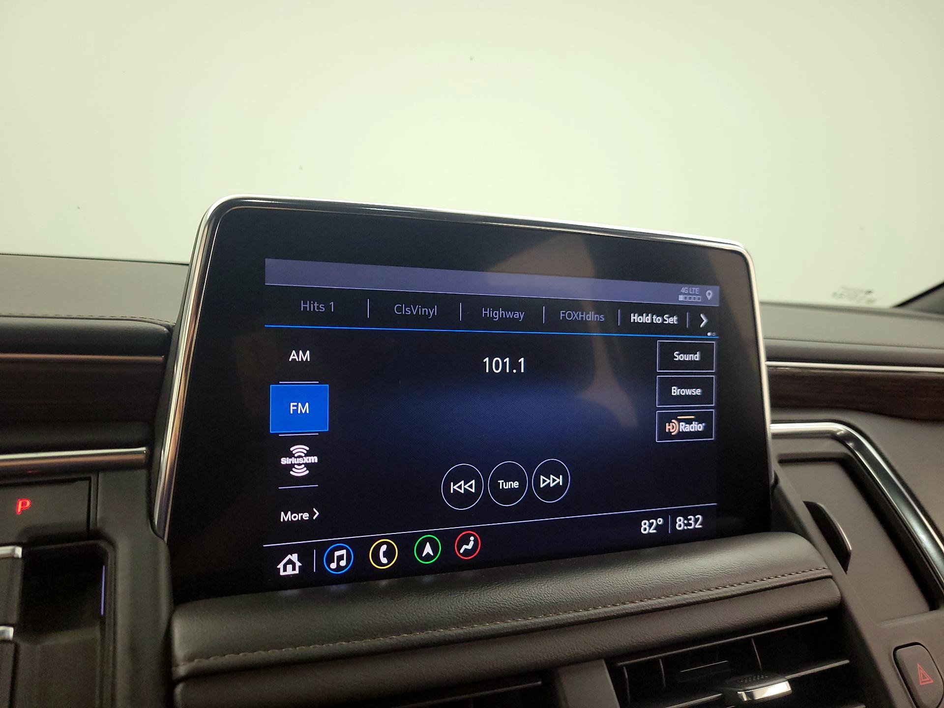 Thumbnail: 2021 Chevrolet Tahoe - 15