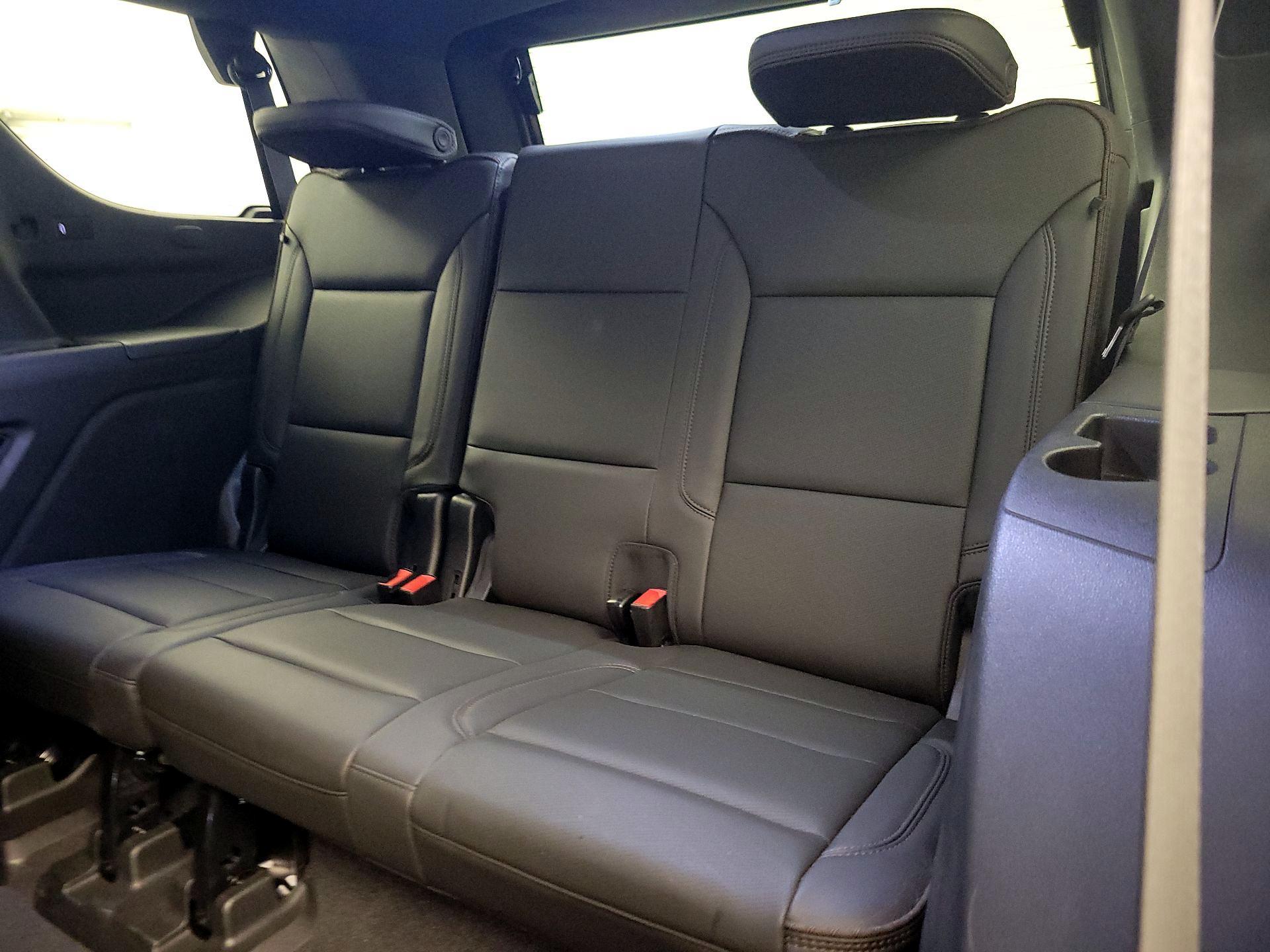 Thumbnail: 2021 Chevrolet Tahoe - 20