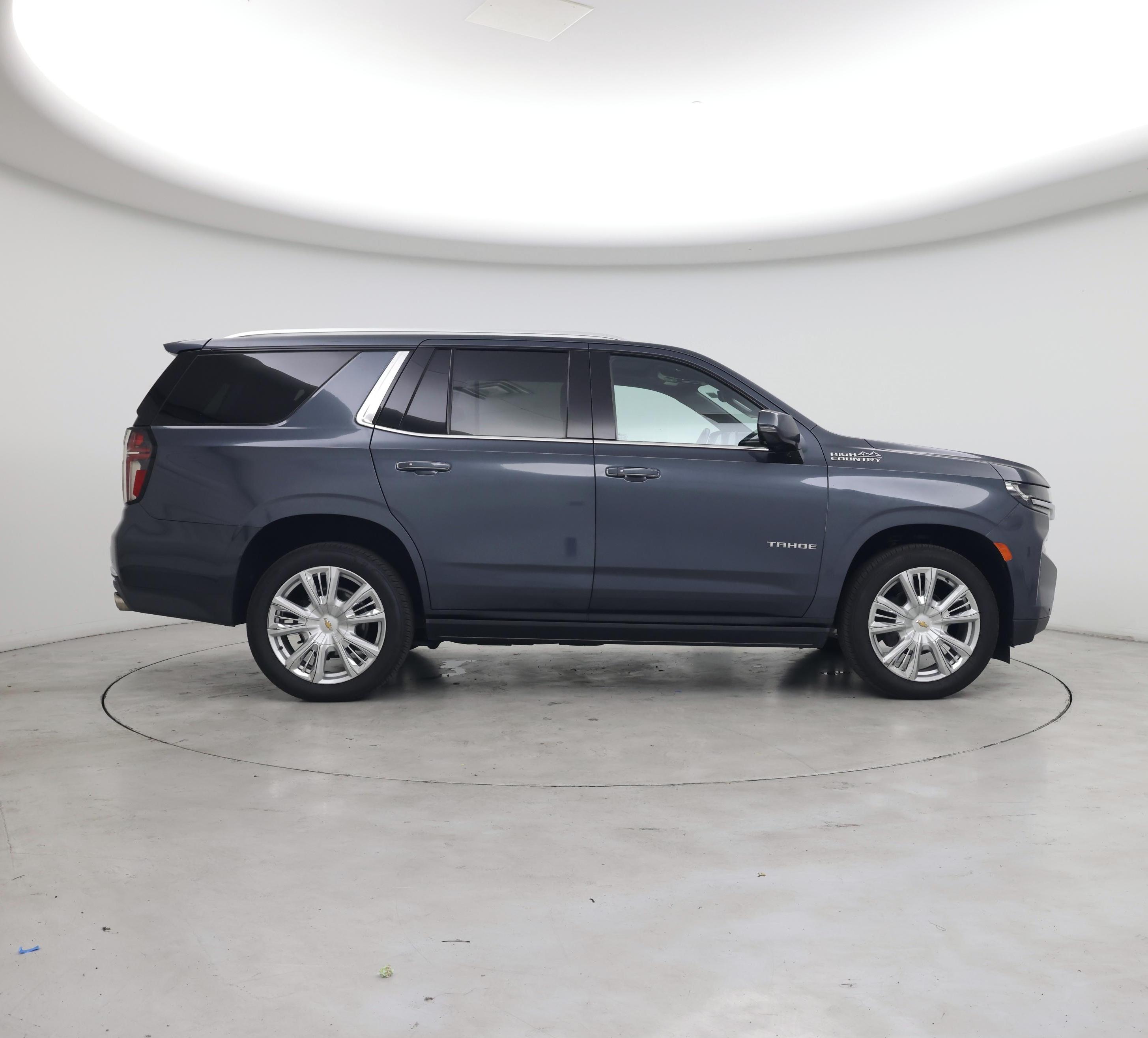 Thumbnail: 2021 Chevrolet Tahoe - 7