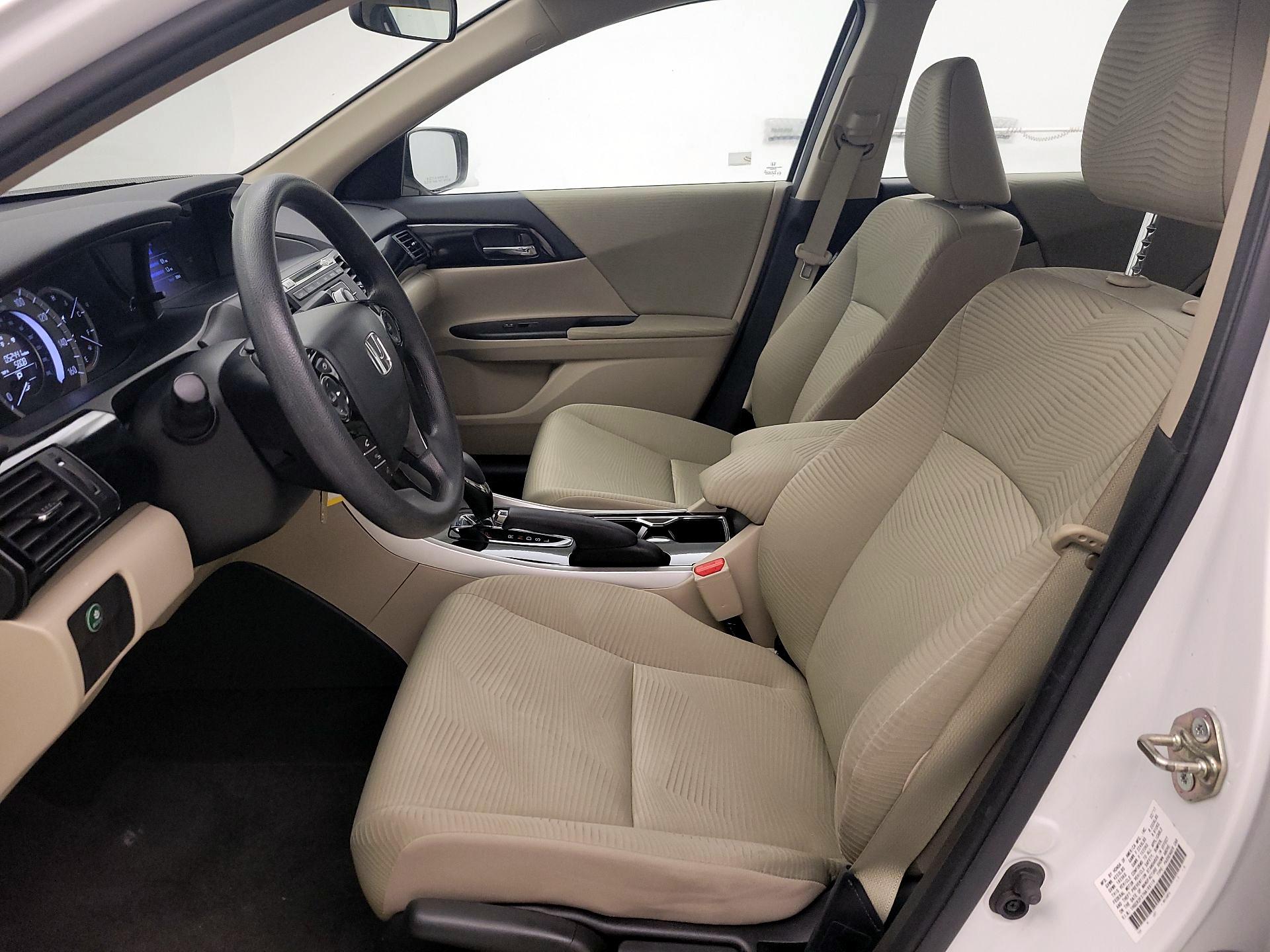 Thumbnail: 2017 Honda Accord - 11