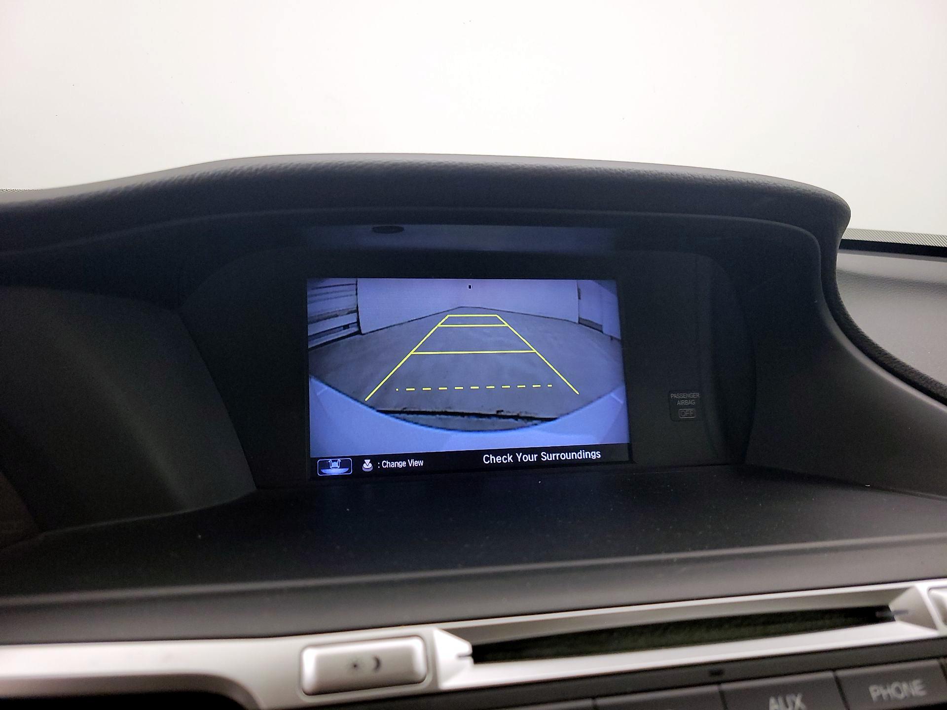 Thumbnail: 2017 Honda Accord - 14