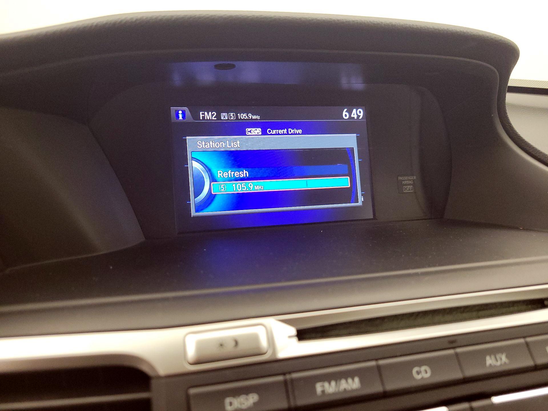 Thumbnail: 2017 Honda Accord - 15