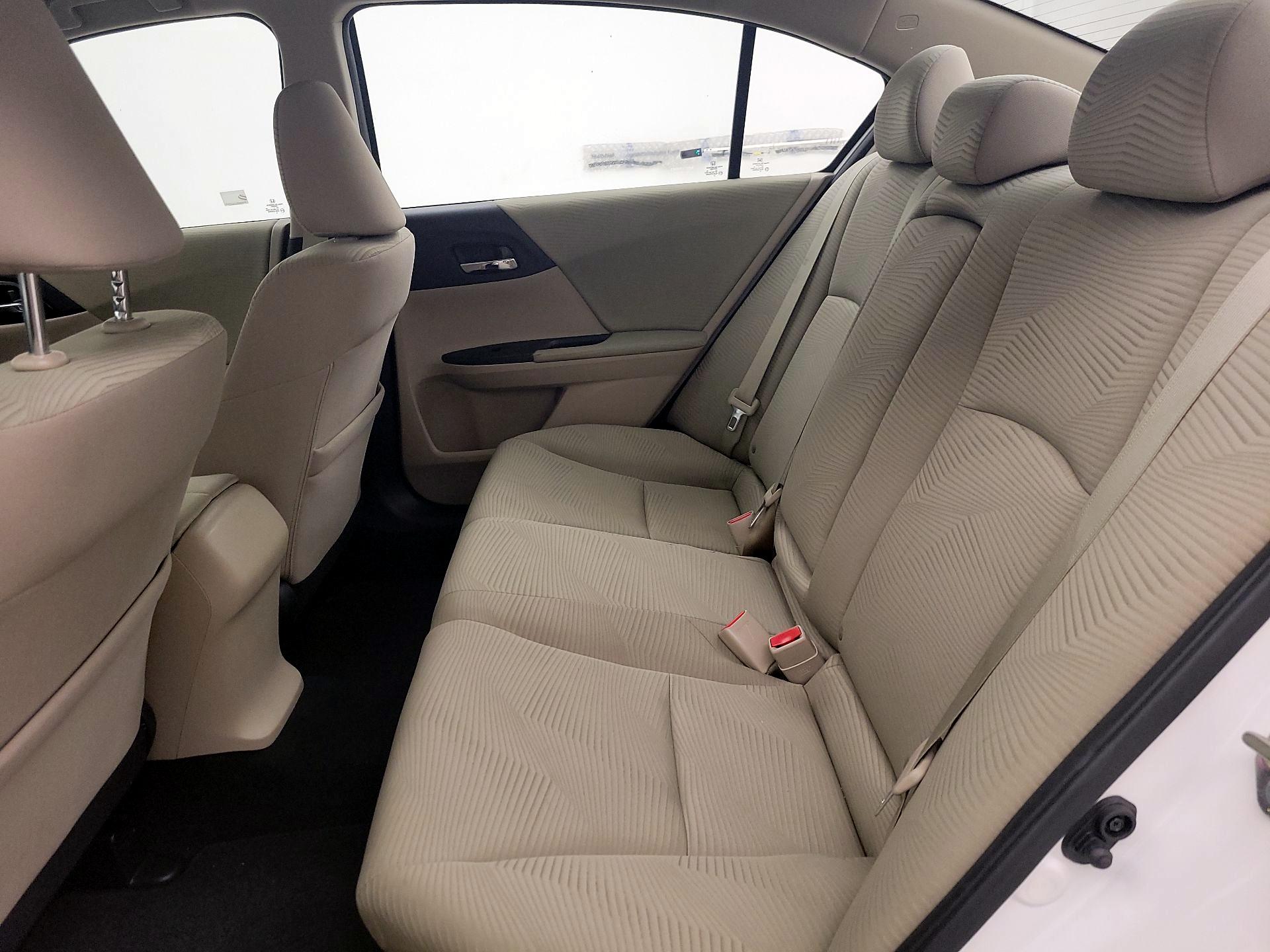 Thumbnail: 2017 Honda Accord - 18