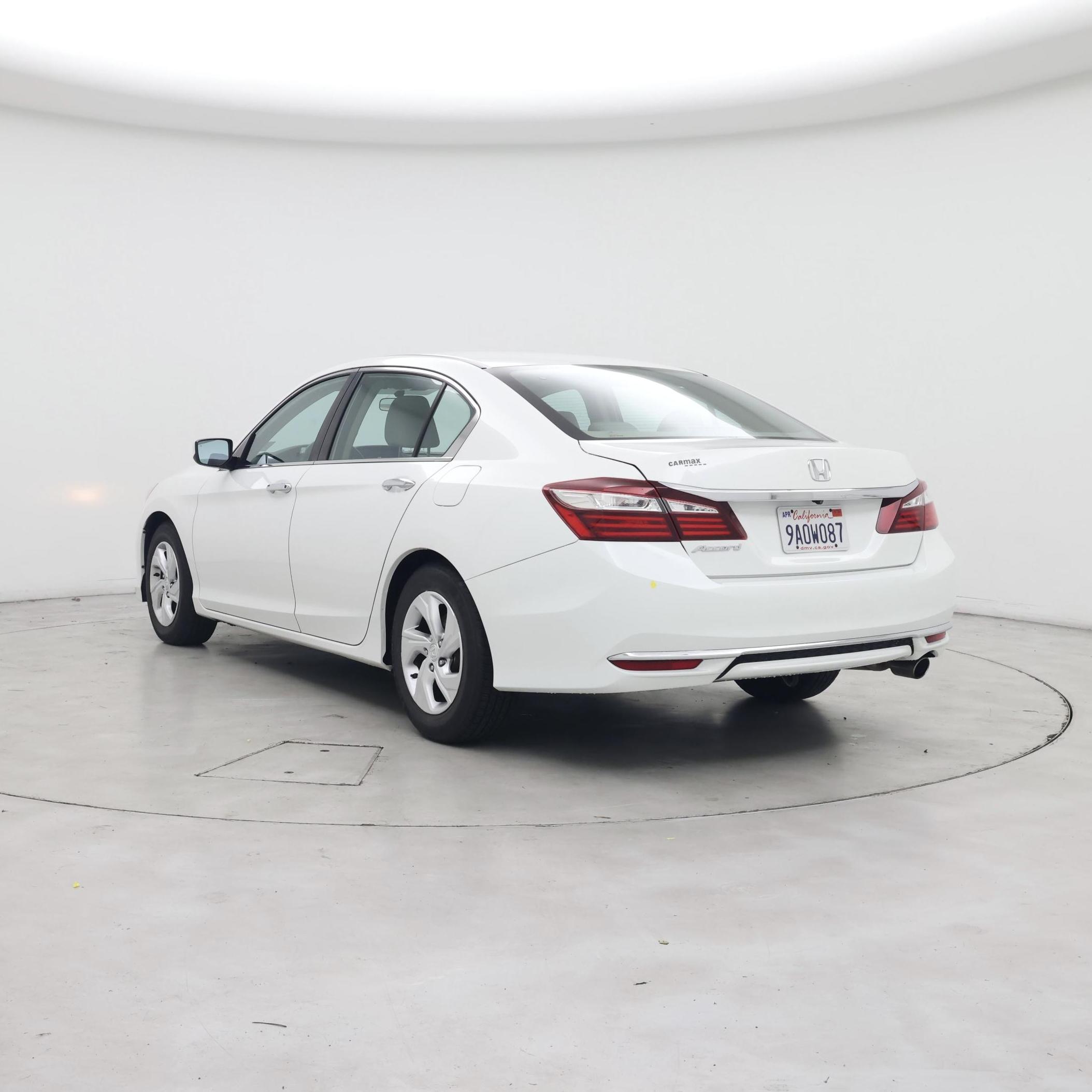 Thumbnail: 2017 Honda Accord - 2