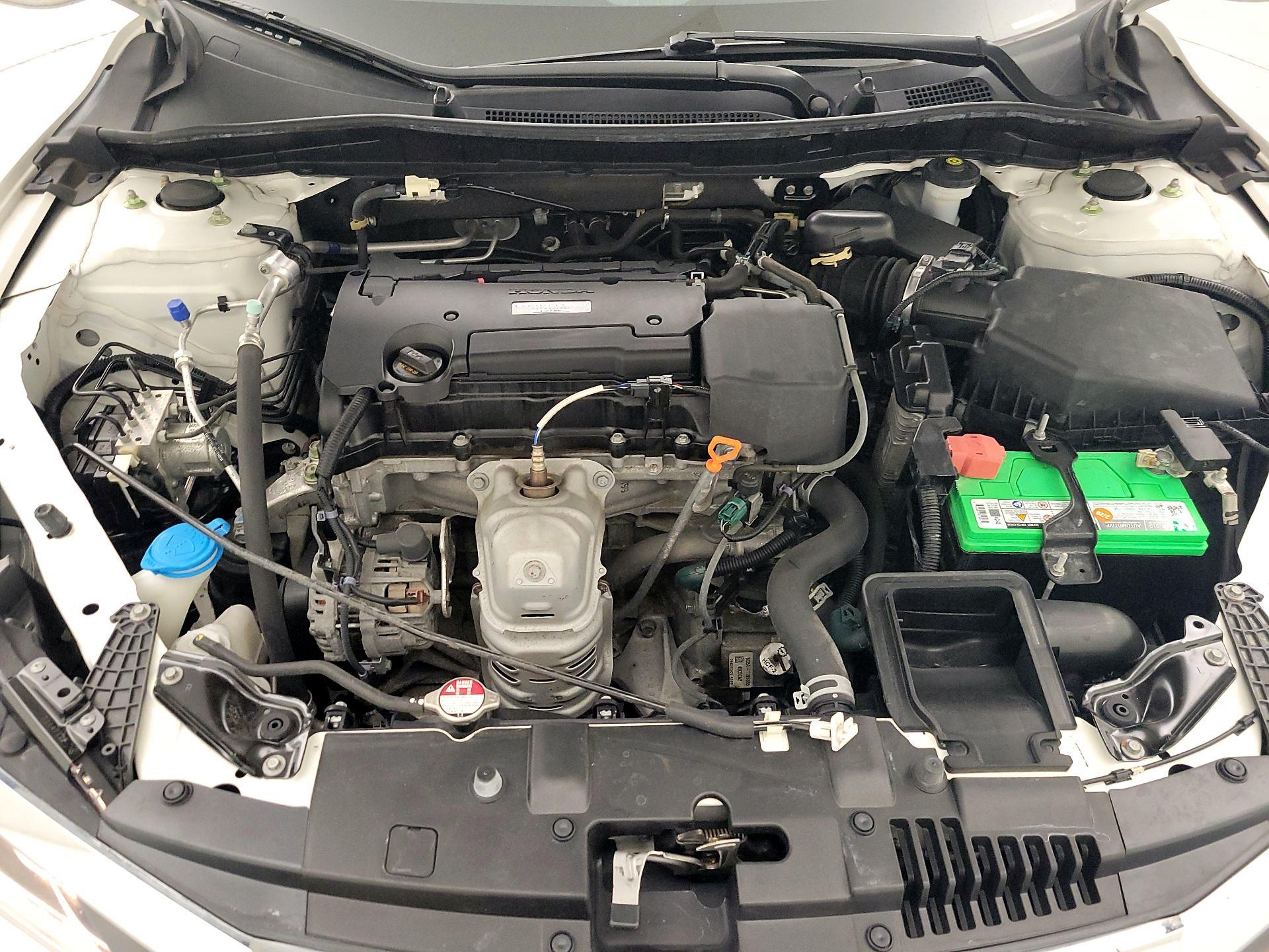 Thumbnail: 2017 Honda Accord - 20