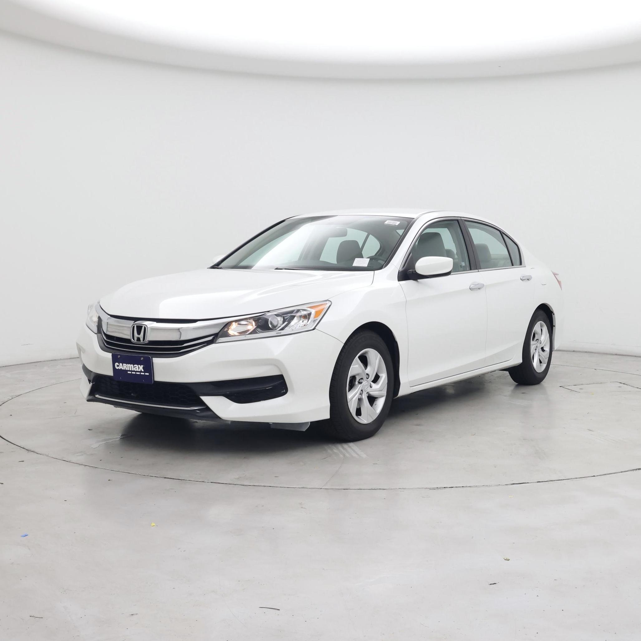 Thumbnail: 2017 Honda Accord - 4