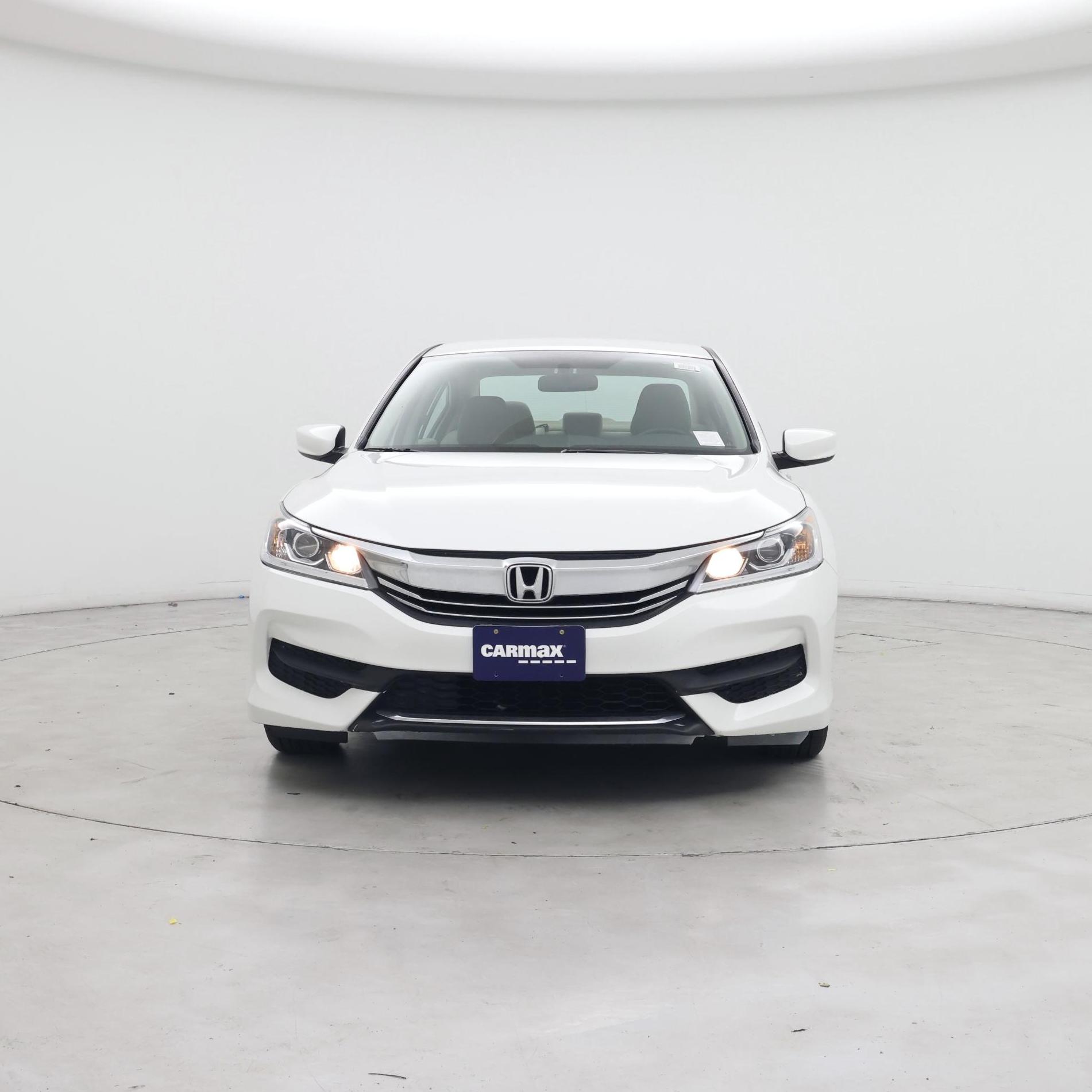 Thumbnail: 2017 Honda Accord - 5