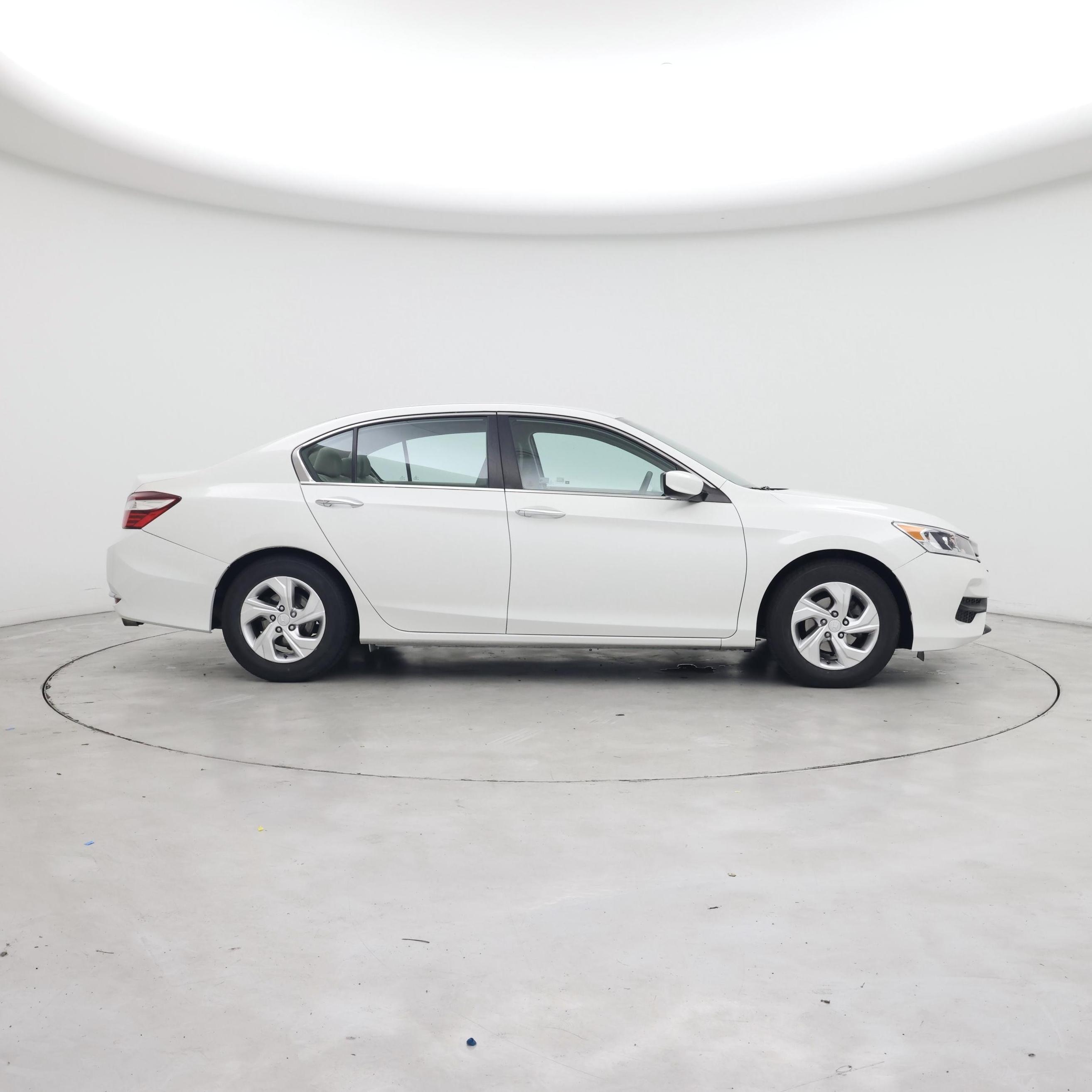 Thumbnail: 2017 Honda Accord - 7