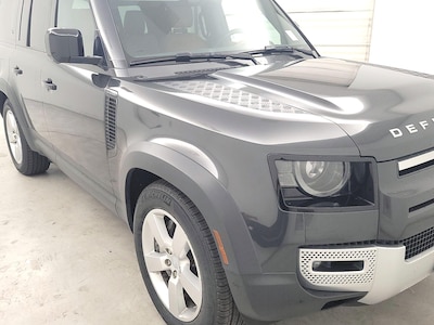 2023 Land Rover Defender 130 First Edition