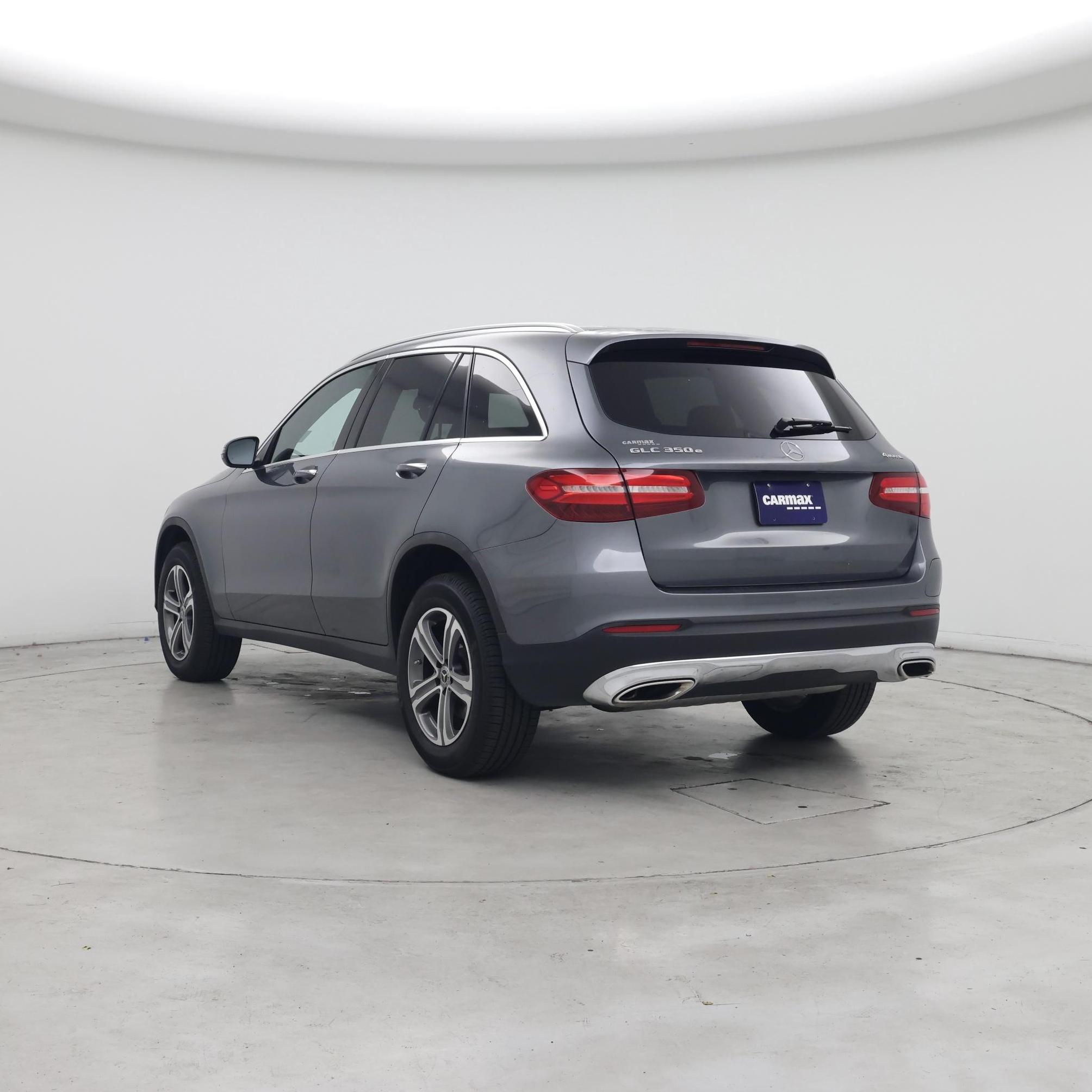 Thumbnail: 2019 Mercedes-Benz GLC - 2