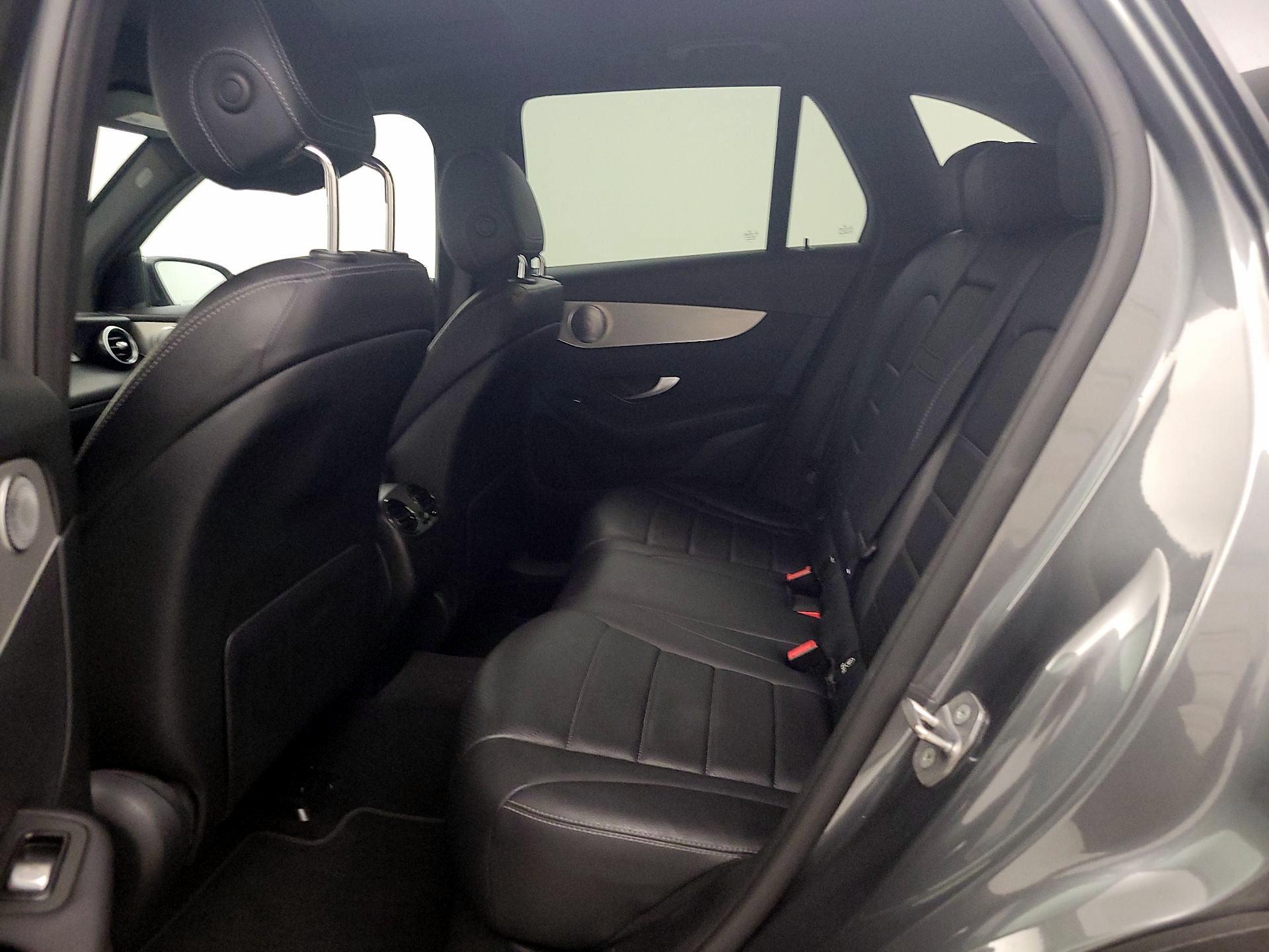 Thumbnail: 2019 Mercedes-Benz GLC - 19