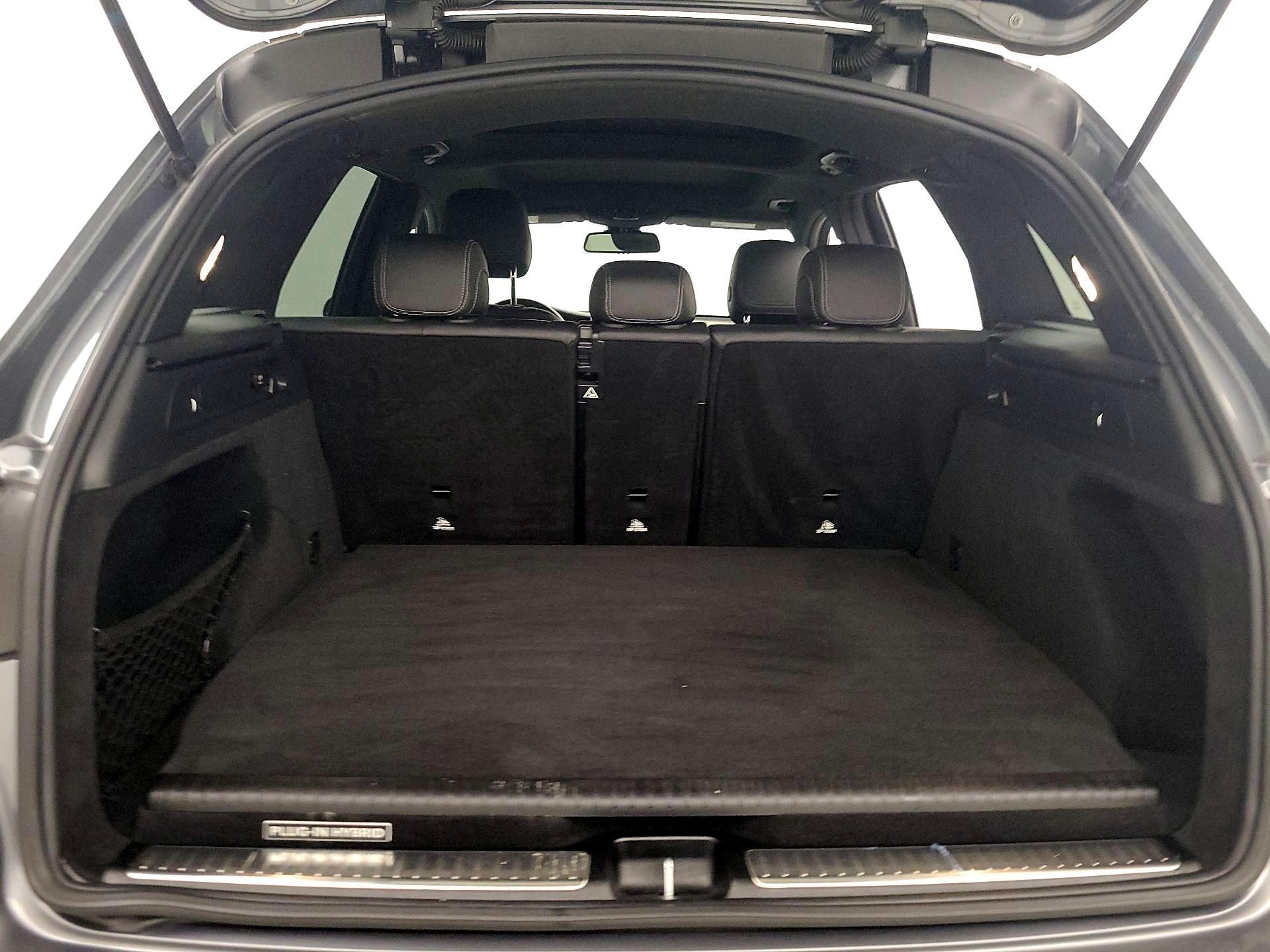 Thumbnail: 2019 Mercedes-Benz GLC - 20
