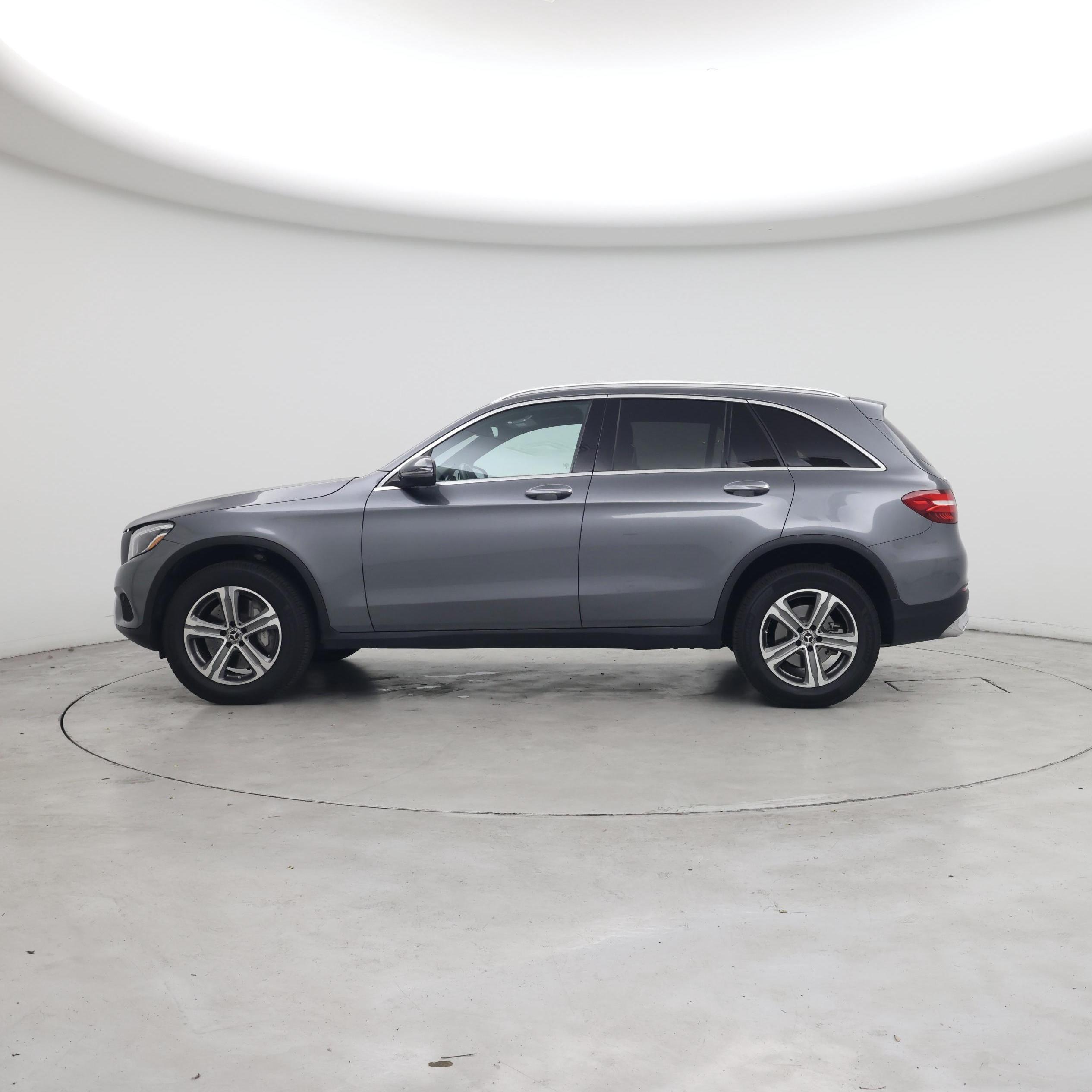Thumbnail: 2019 Mercedes-Benz GLC - 3