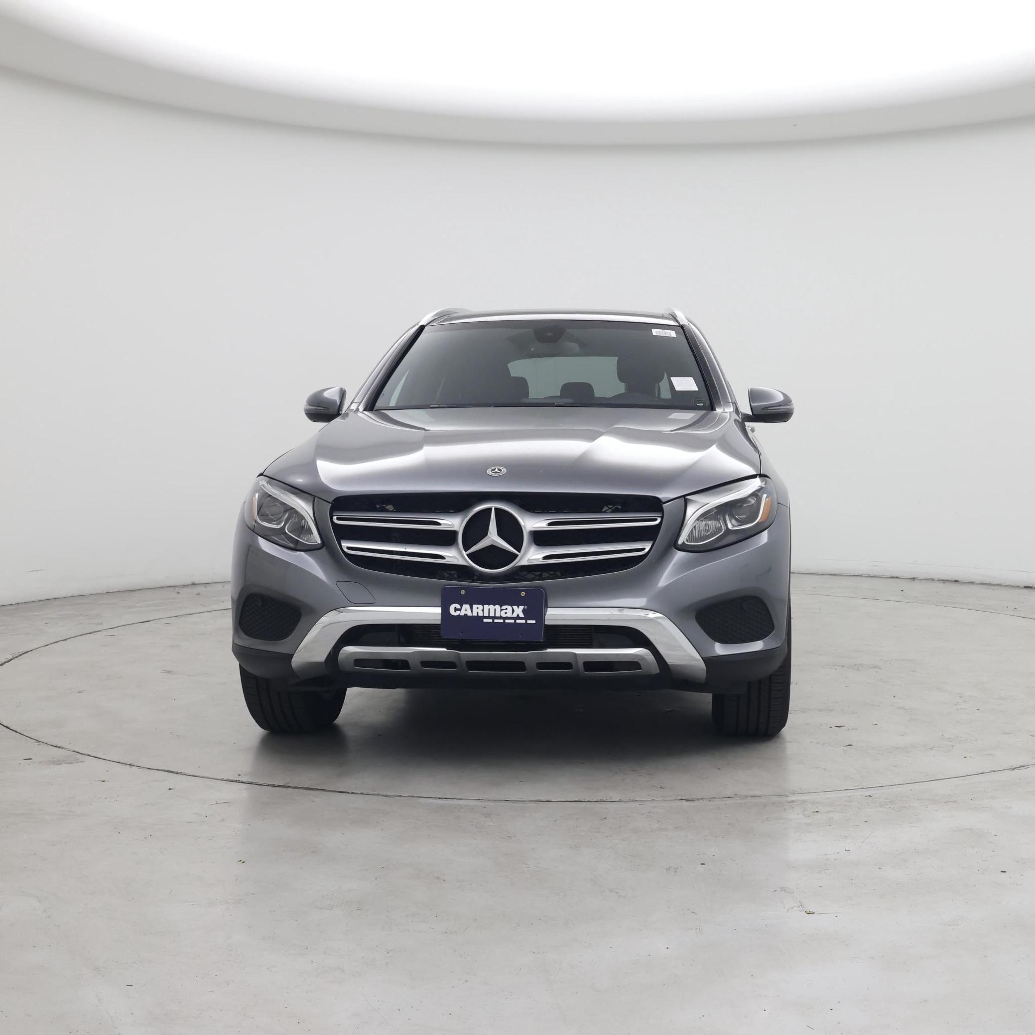 Thumbnail: 2019 Mercedes-Benz GLC - 5