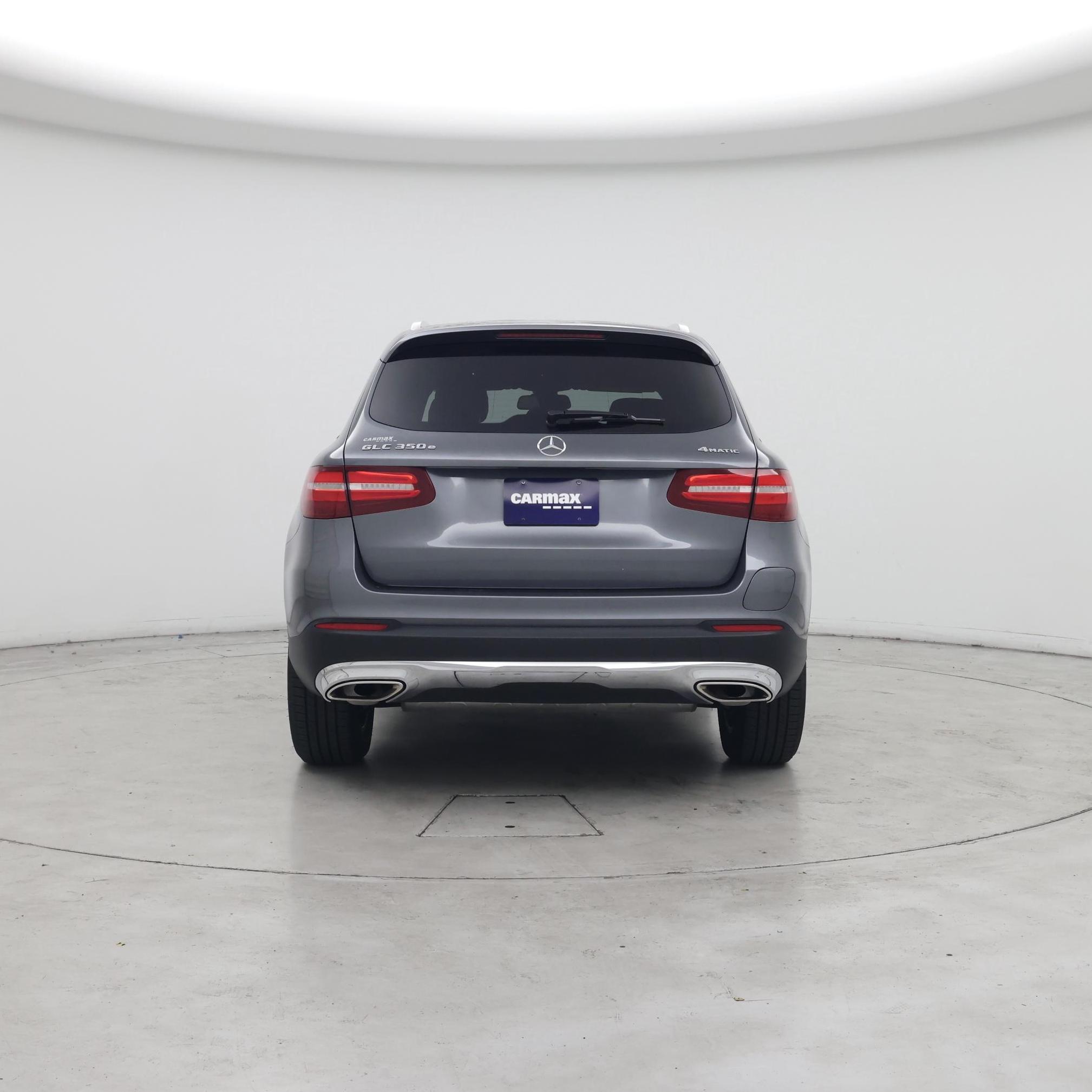 Thumbnail: 2019 Mercedes-Benz GLC - 6