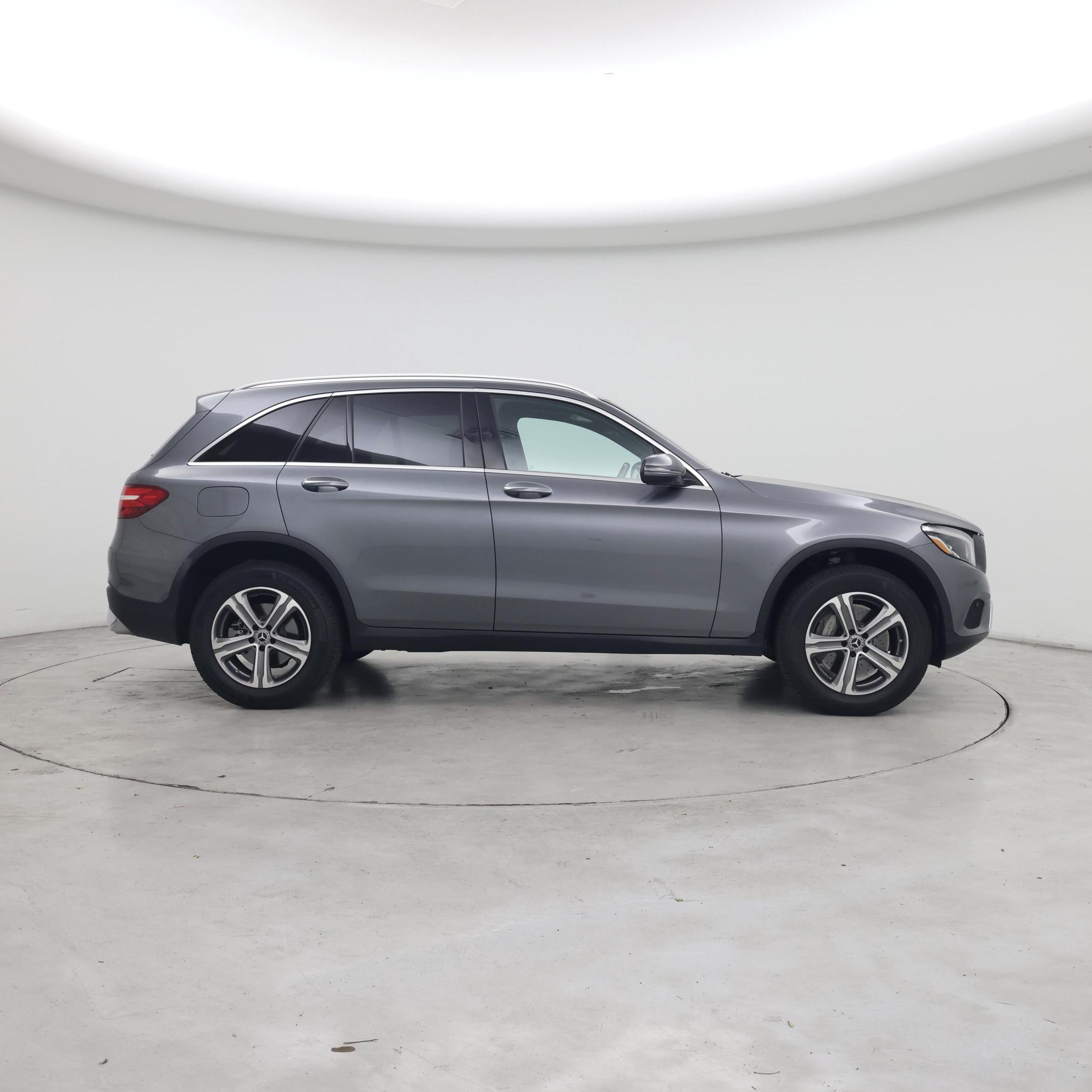 Thumbnail: 2019 Mercedes-Benz GLC - 7