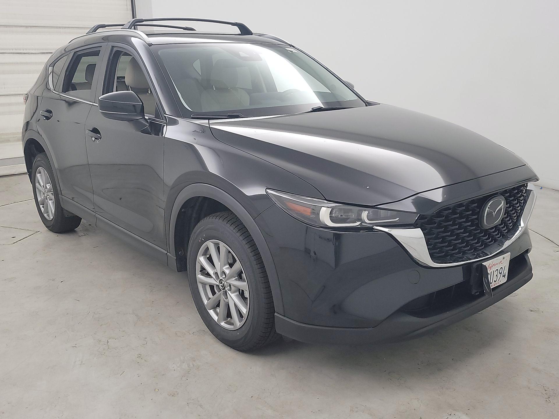 Thumbnail: 2023 Mazda CX-5 - 1