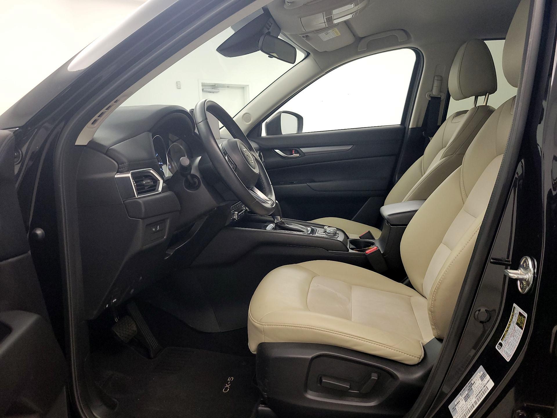 Thumbnail: 2023 Mazda CX-5 - 9