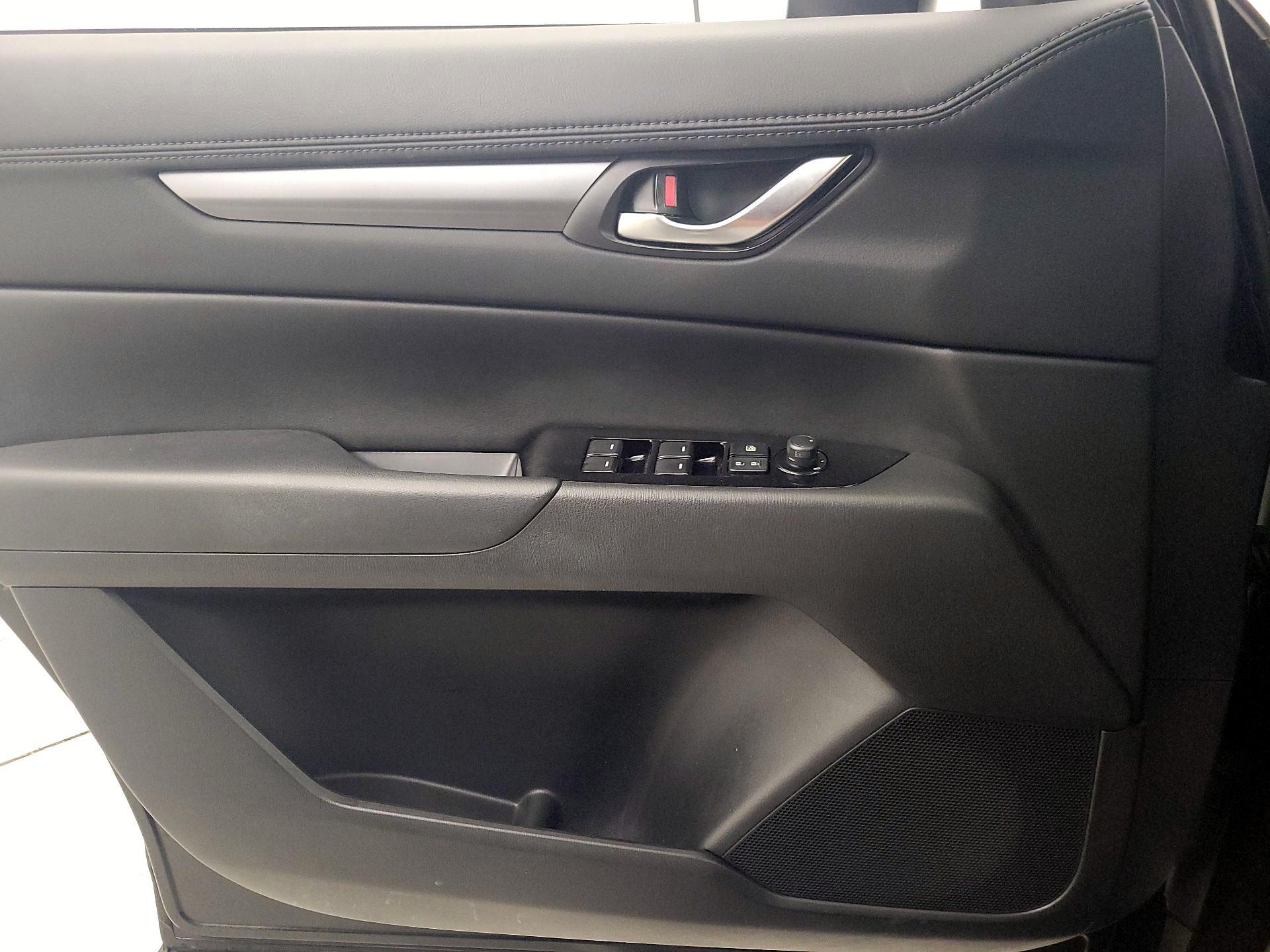 Thumbnail: 2023 Mazda CX-5 - 10