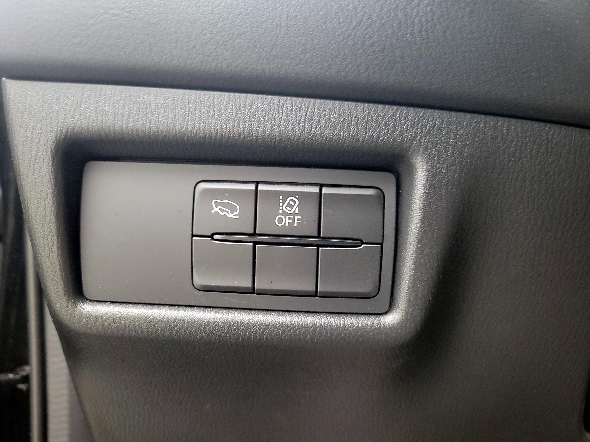 Thumbnail: 2023 Mazda CX-5 - 11