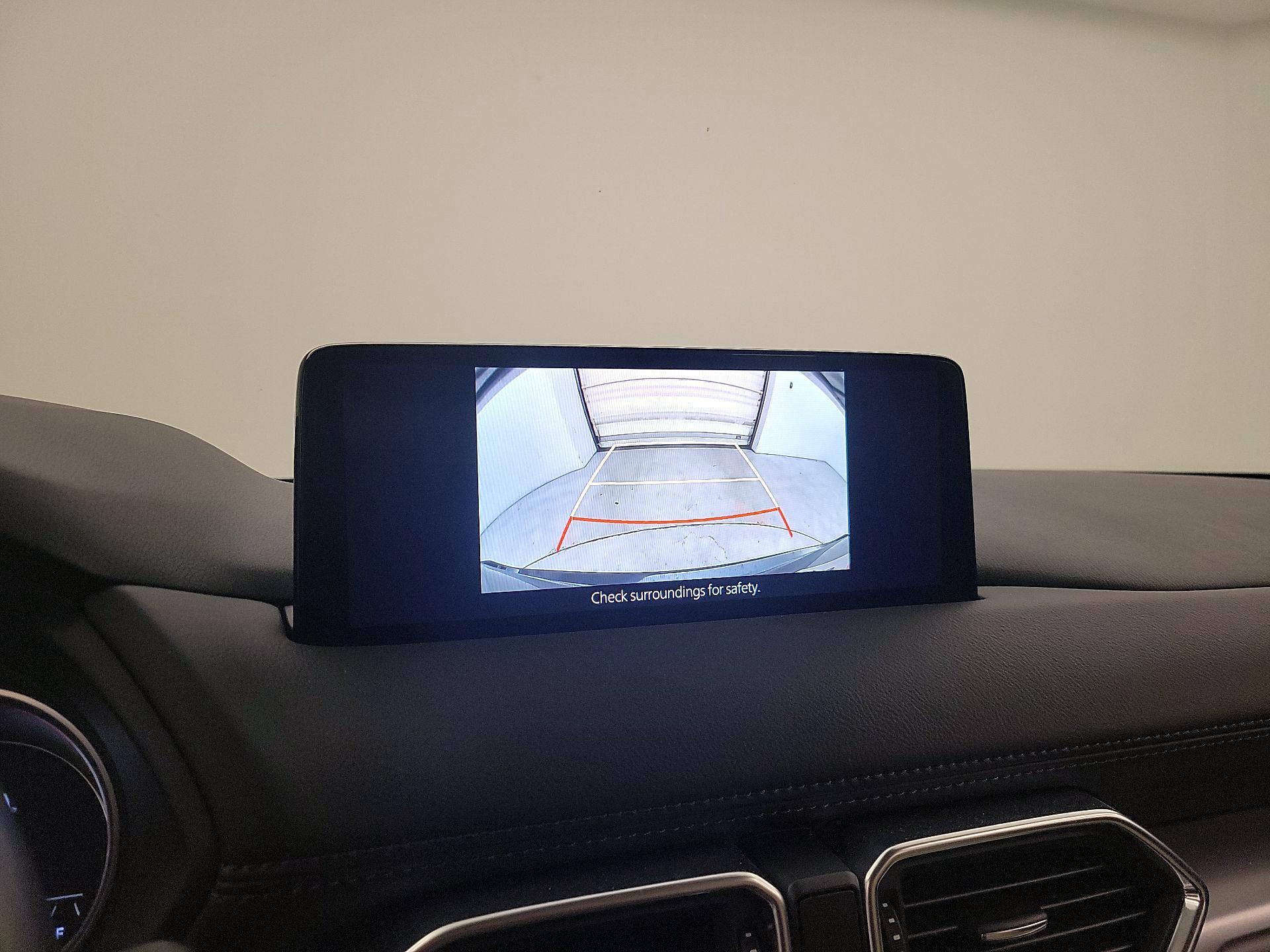 Thumbnail: 2023 Mazda CX-5 - 12