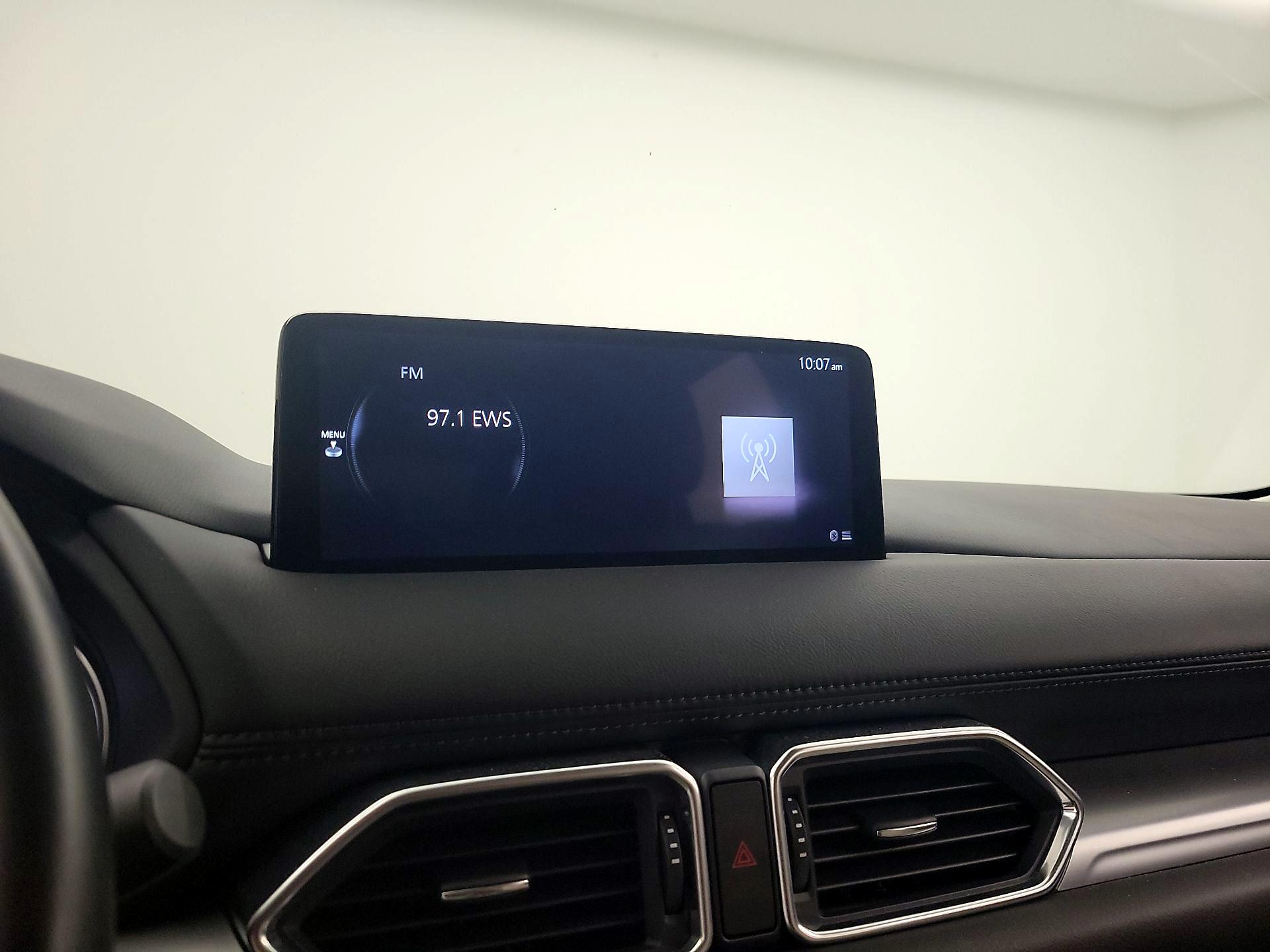 Thumbnail: 2023 Mazda CX-5 - 13