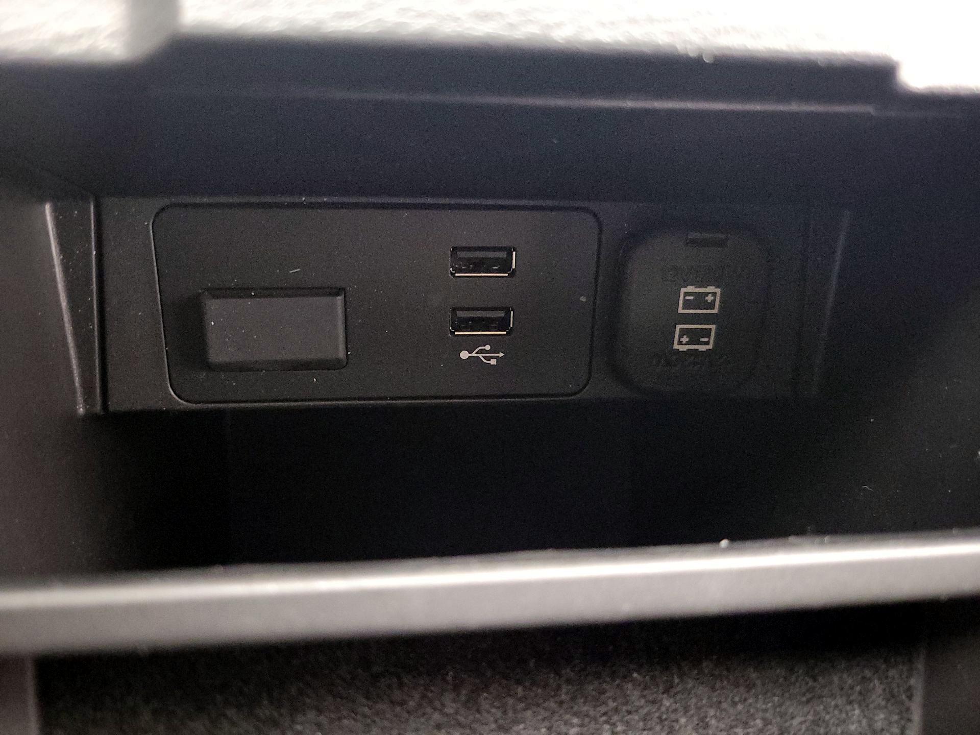 Thumbnail: 2023 Mazda CX-5 - 16