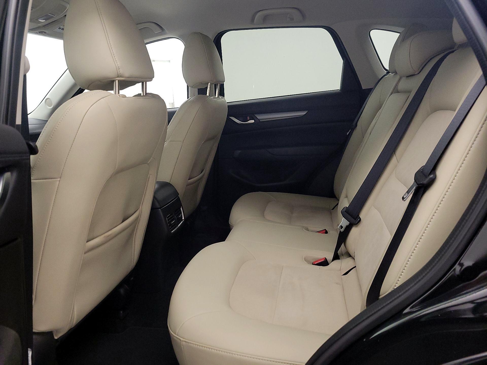 Thumbnail: 2023 Mazda CX-5 - 17