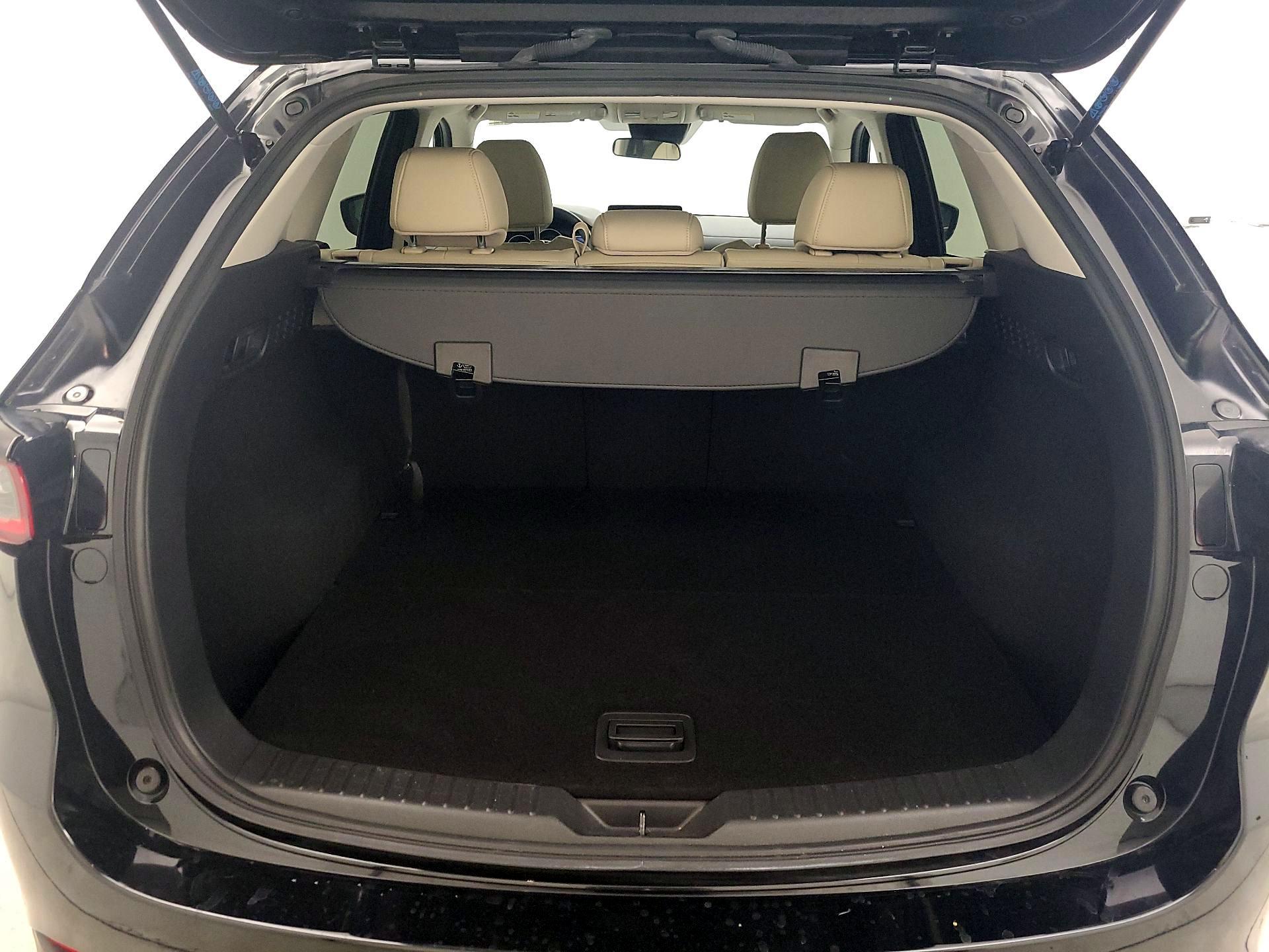 Thumbnail: 2023 Mazda CX-5 - 18