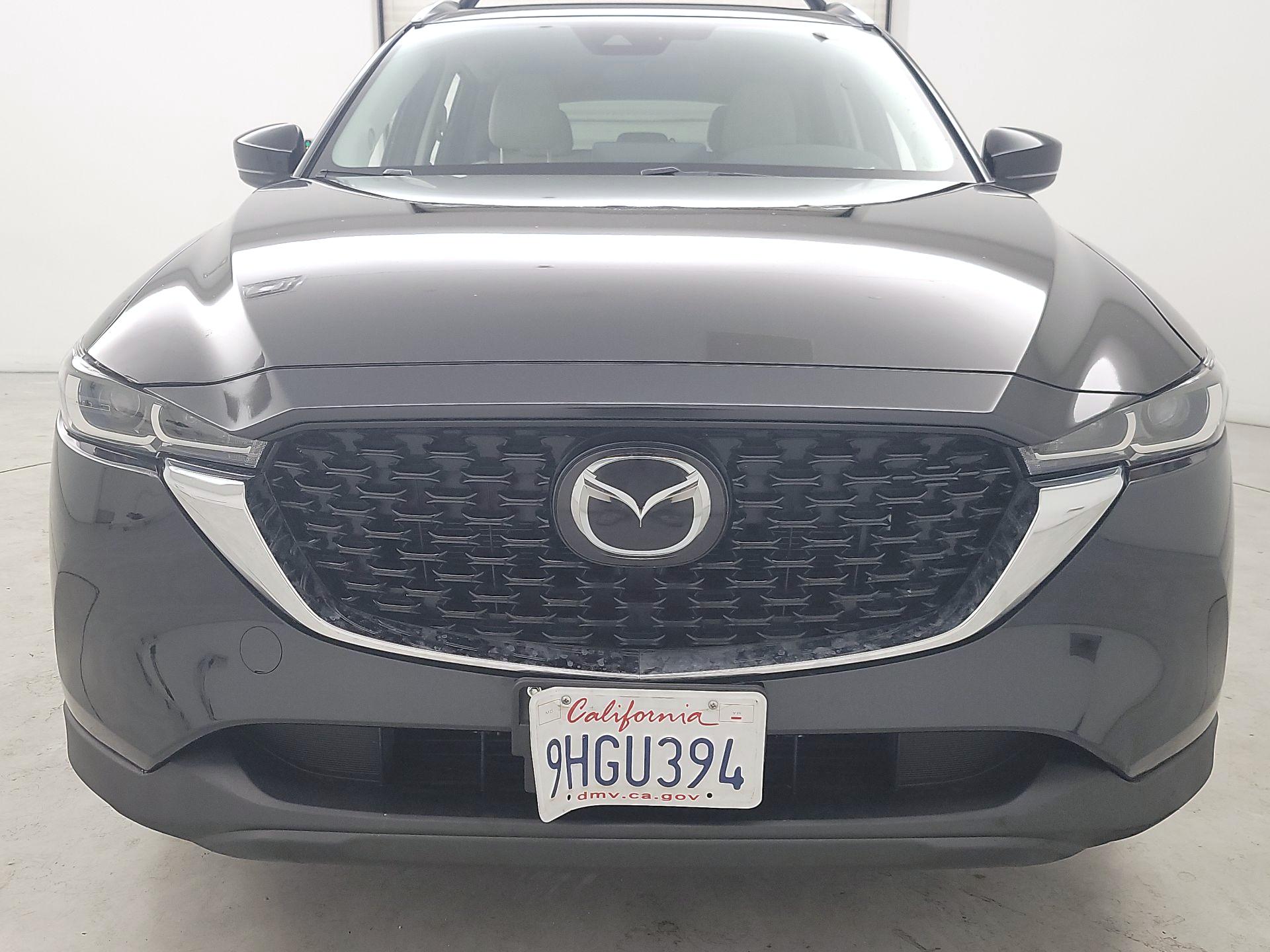 Thumbnail: 2023 Mazda CX-5 - 2