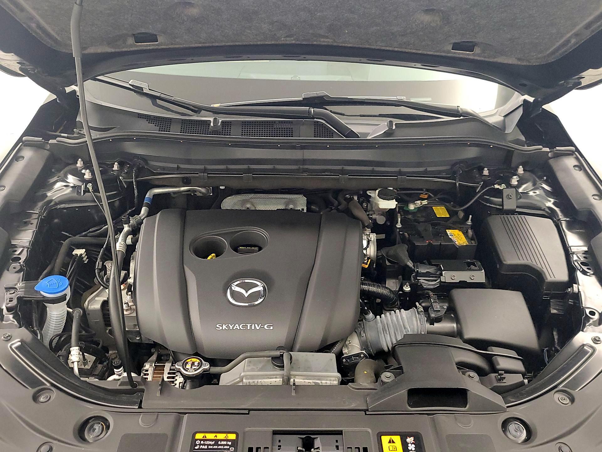 Thumbnail: 2023 Mazda CX-5 - 19