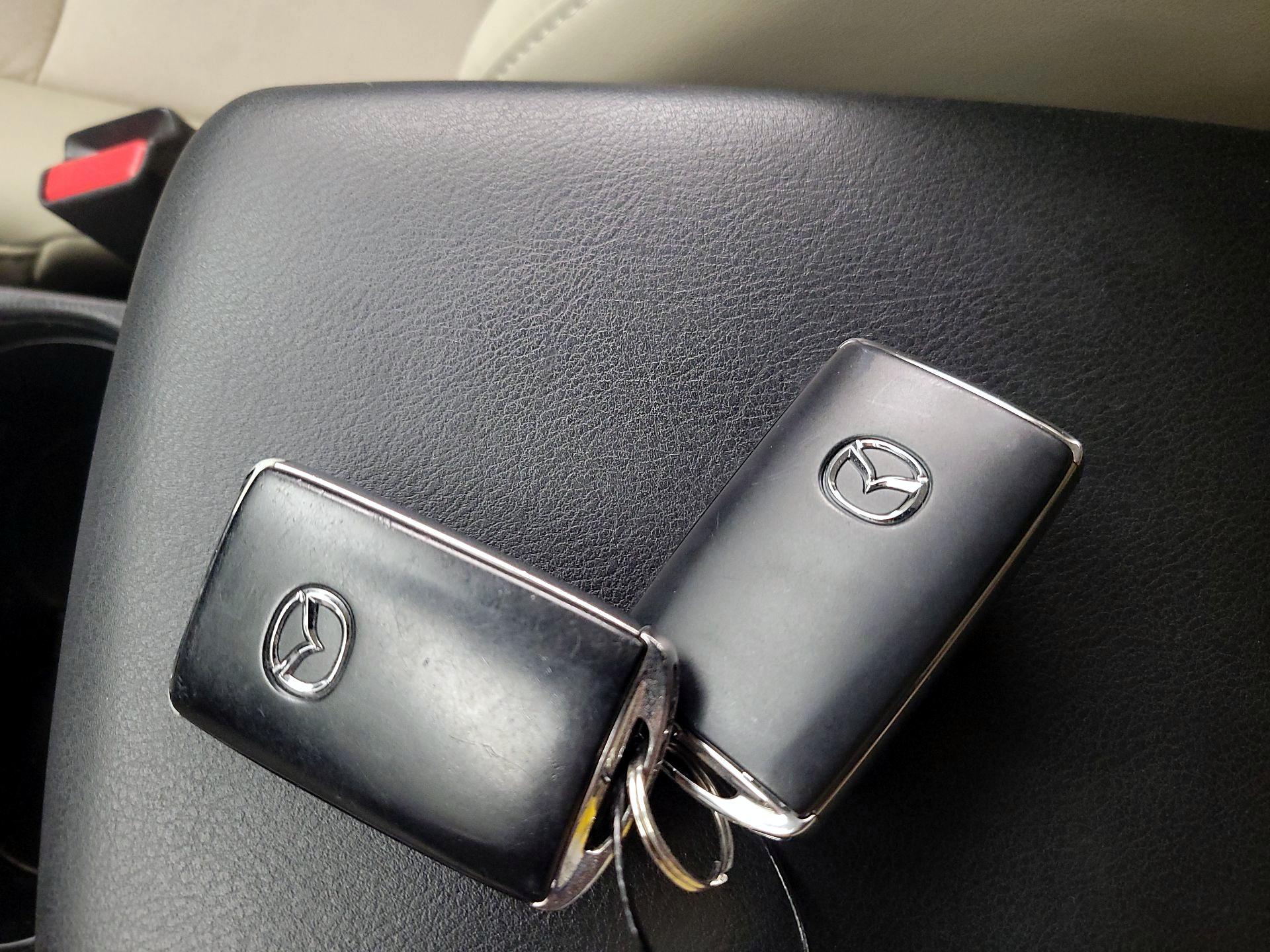 Thumbnail: 2023 Mazda CX-5 - 20