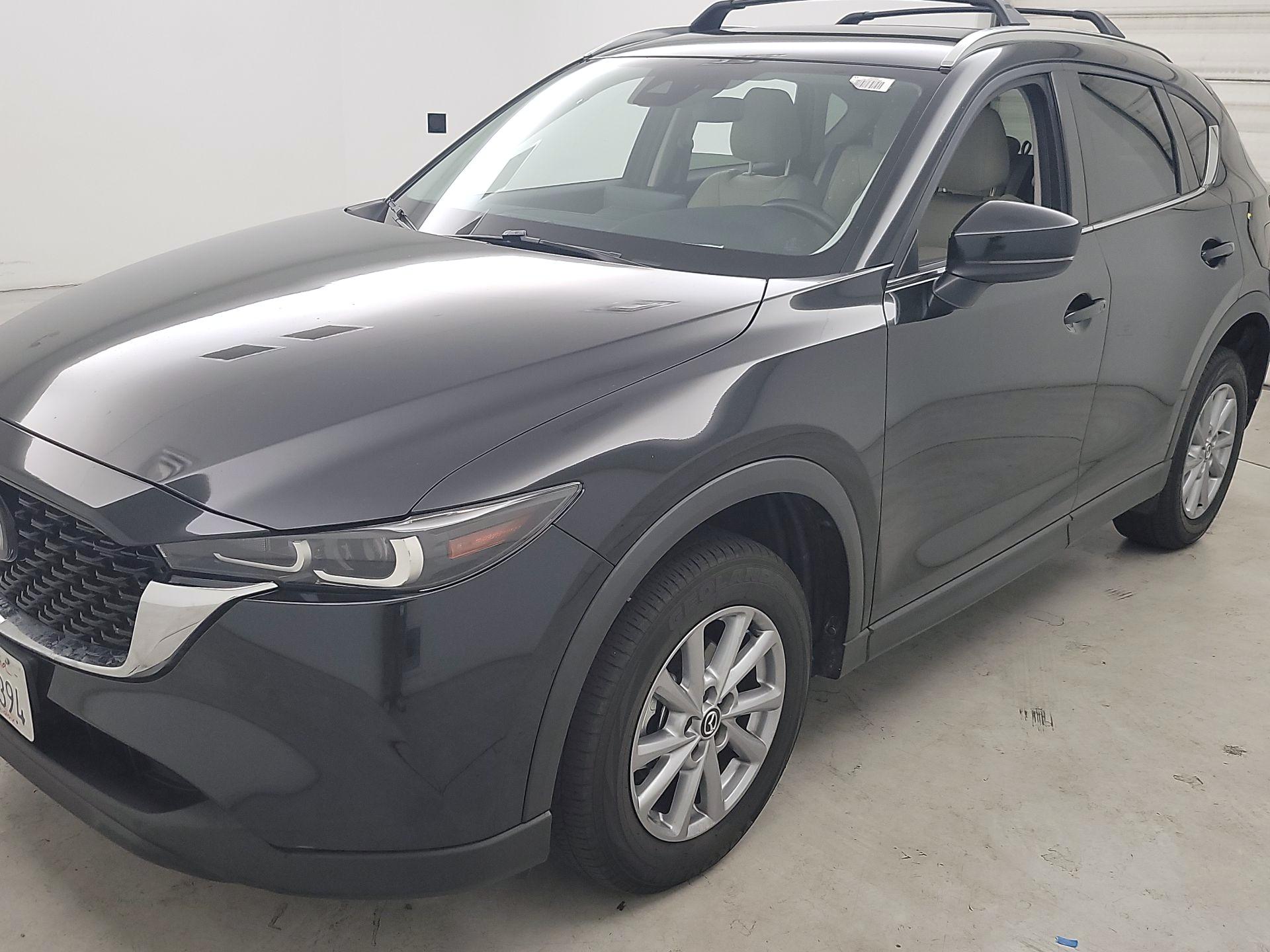 Thumbnail: 2023 Mazda CX-5 - 3