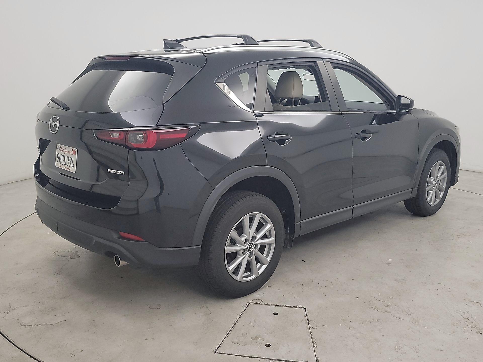 Thumbnail: 2023 Mazda CX-5 - 5