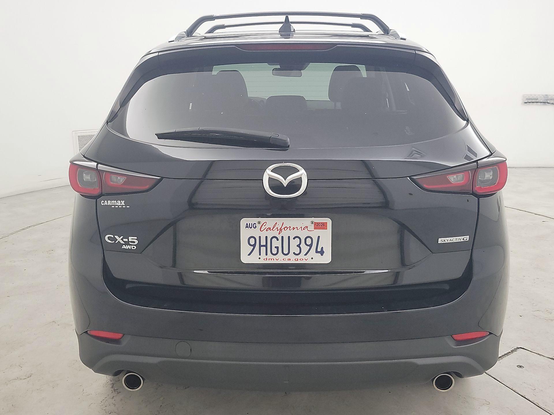 Thumbnail: 2023 Mazda CX-5 - 6