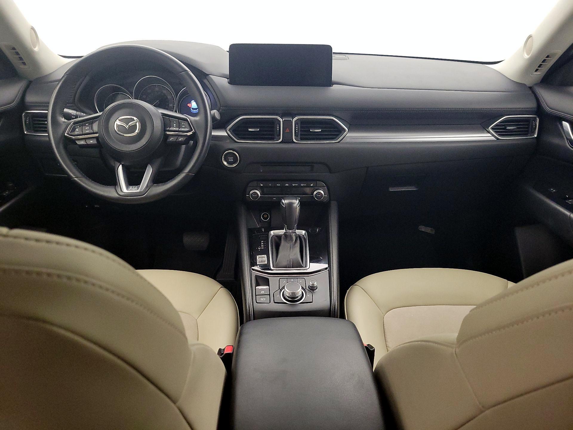 Thumbnail: 2023 Mazda CX-5 - 8